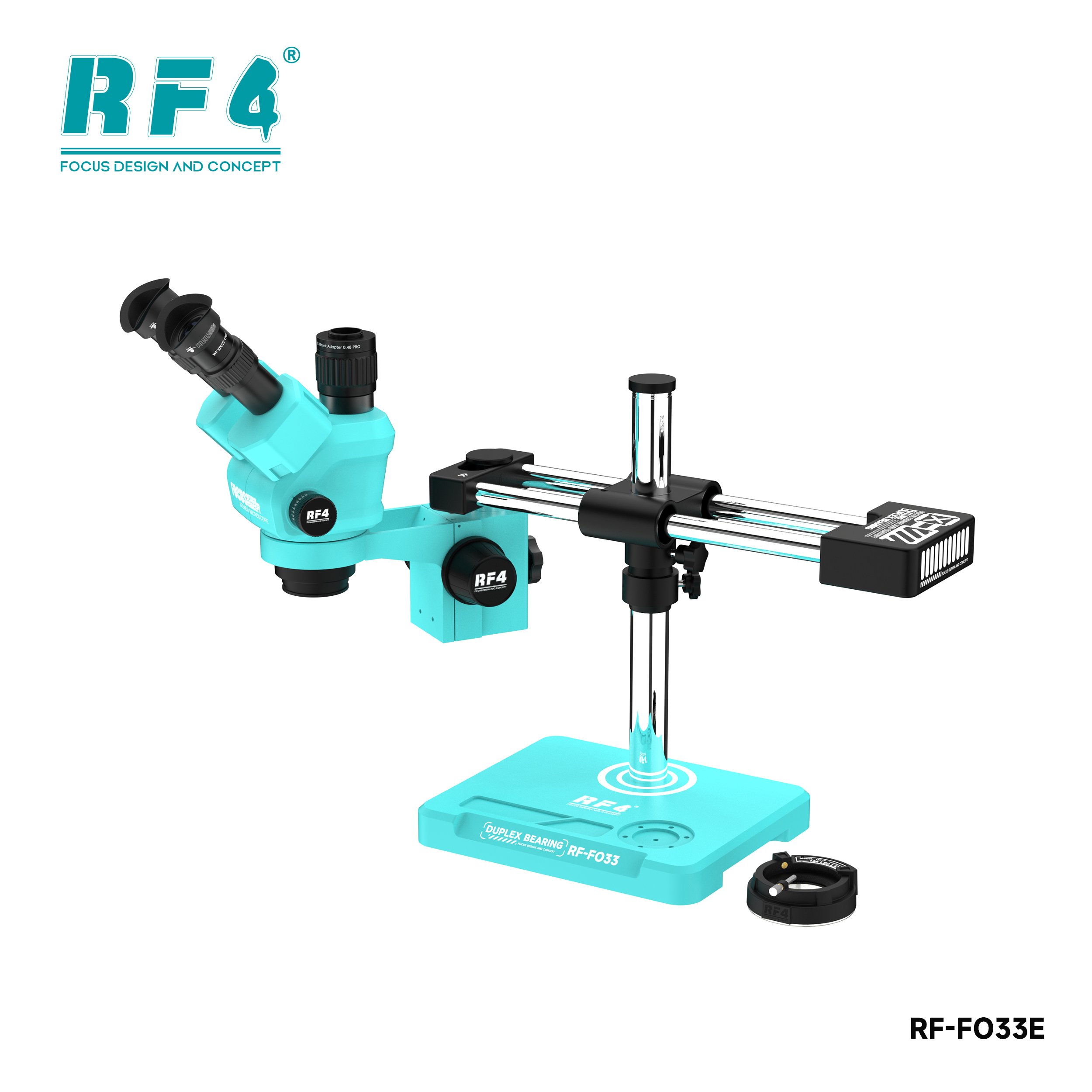 6555 显微镜 RF-FO33E 图6