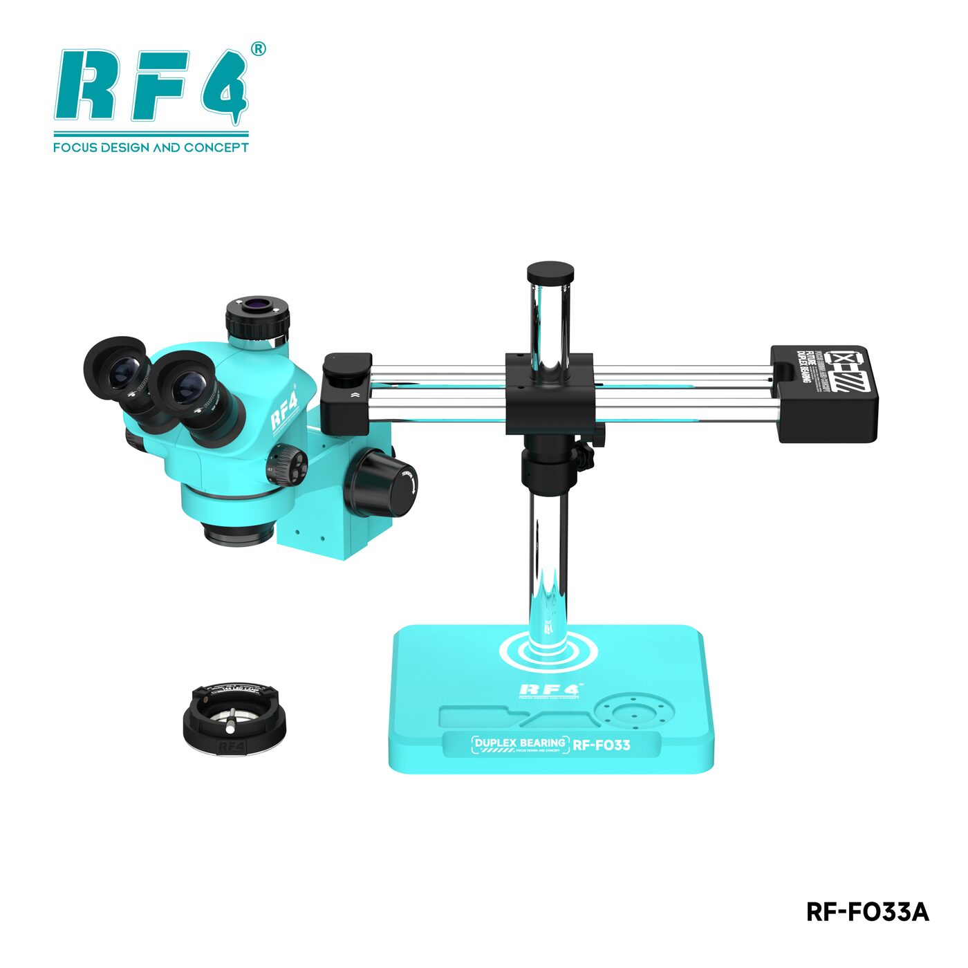 RF-FO33A