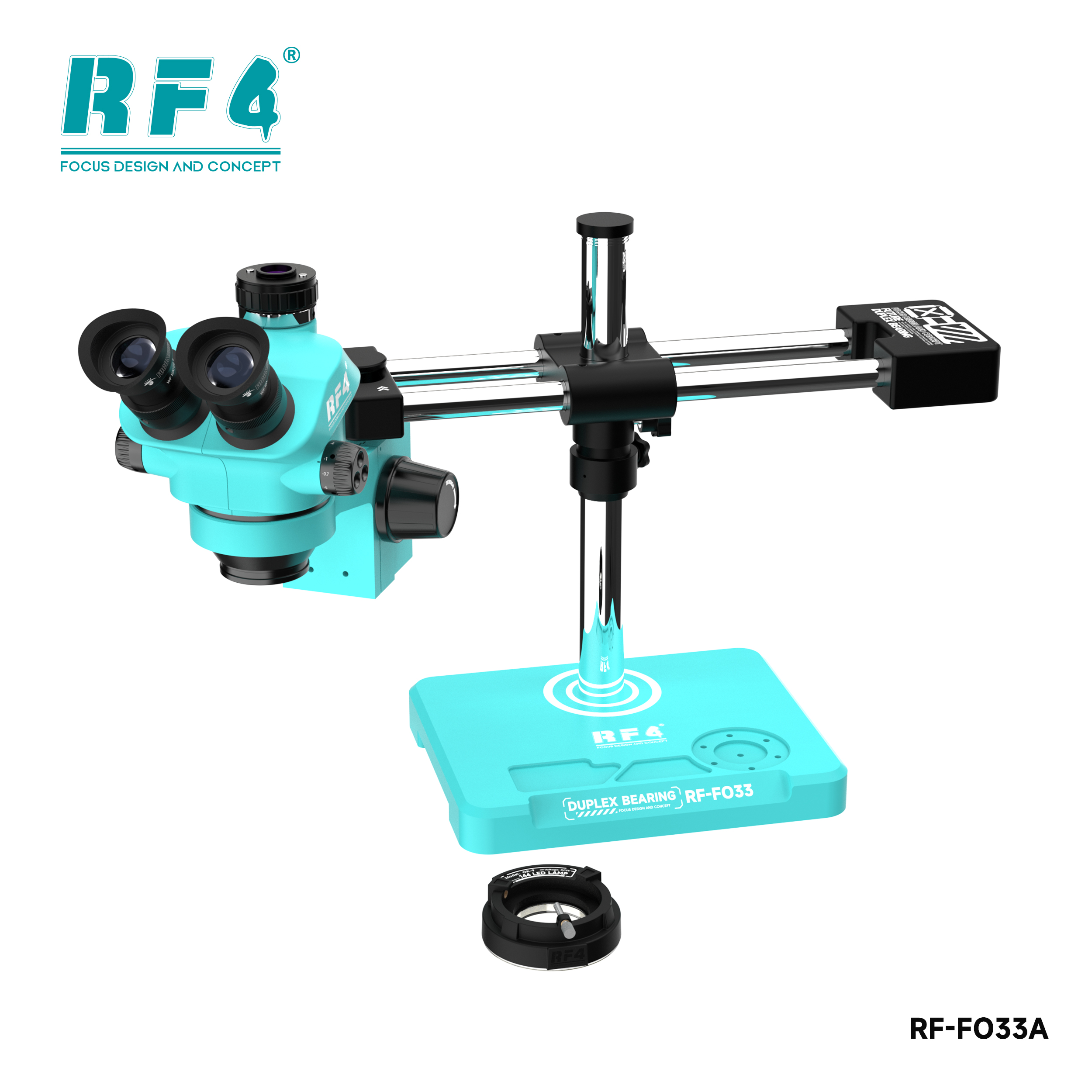 7050 显微镜 RF-FO33A 图3