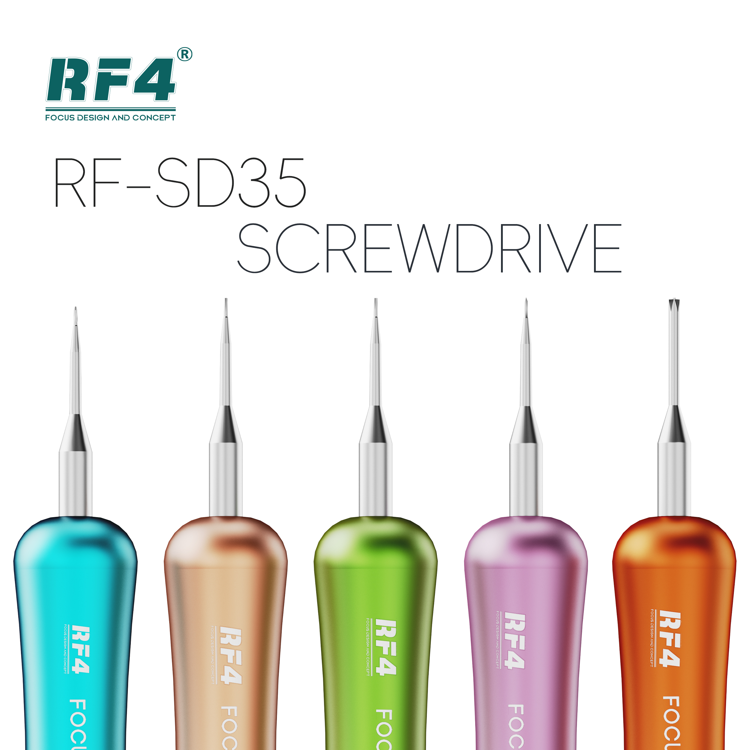 其他工具 RF-SD35 图3