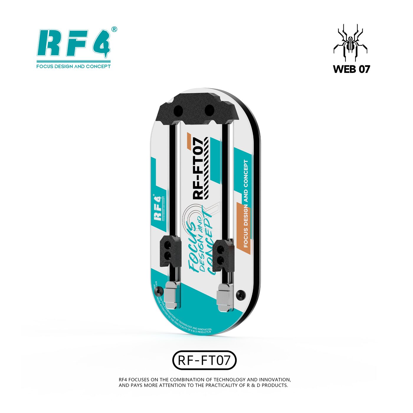 夹具/植锡 RF-FT07 图6