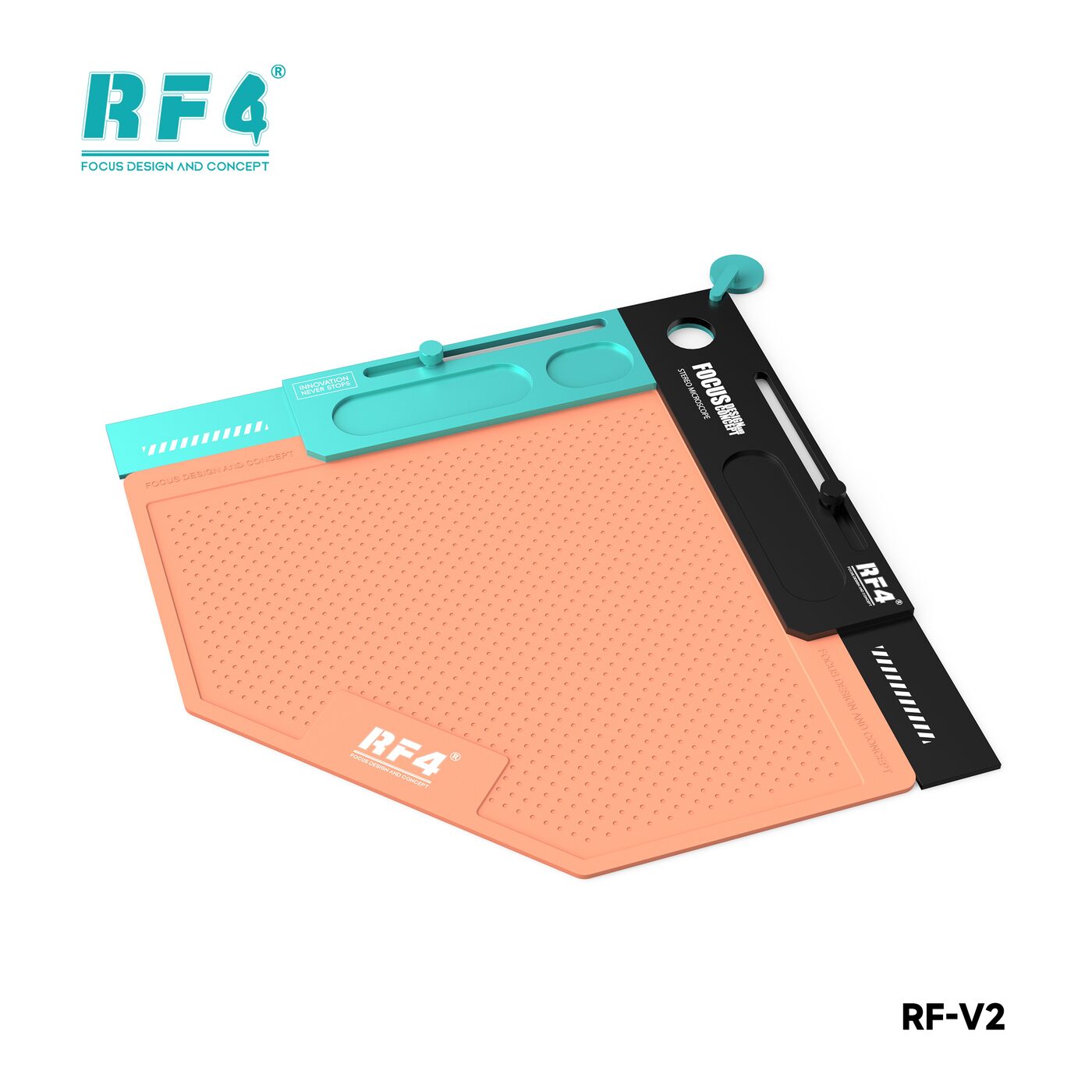 显微镜配件 RF-V2 图4