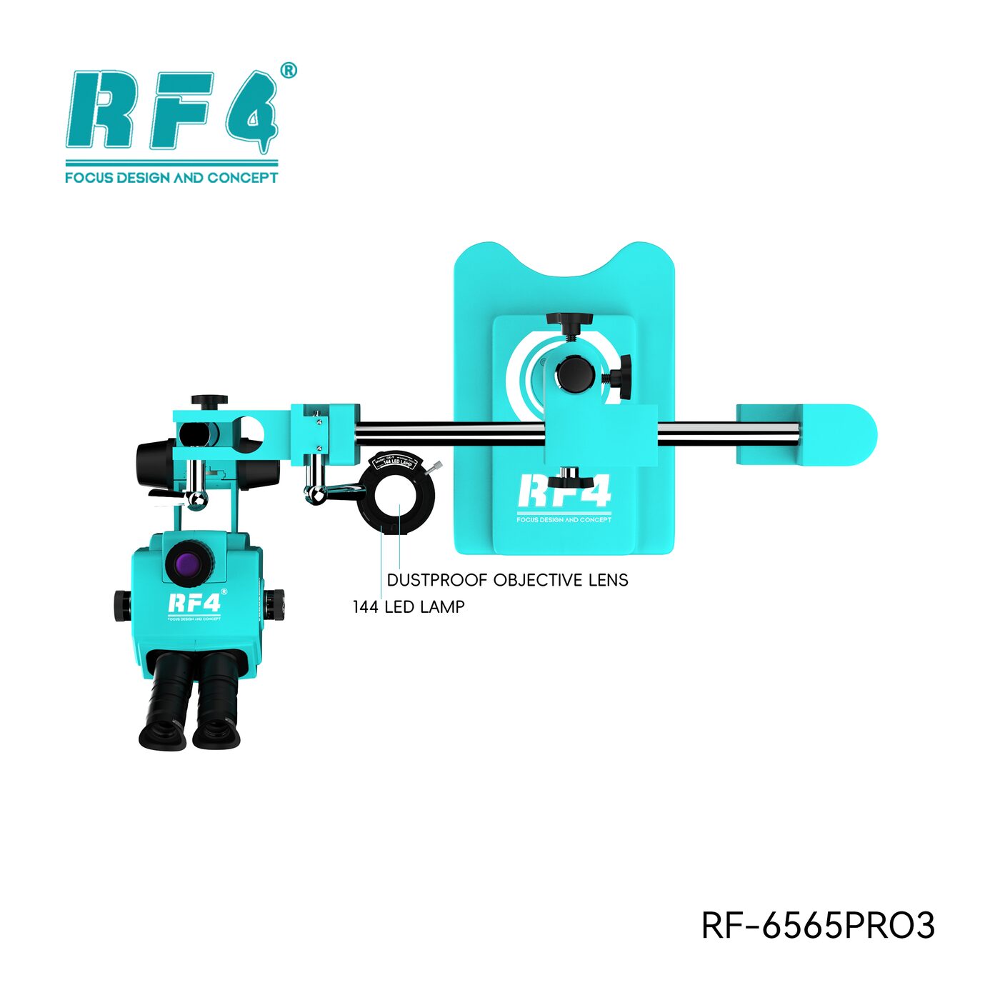 RF-6565PRO3