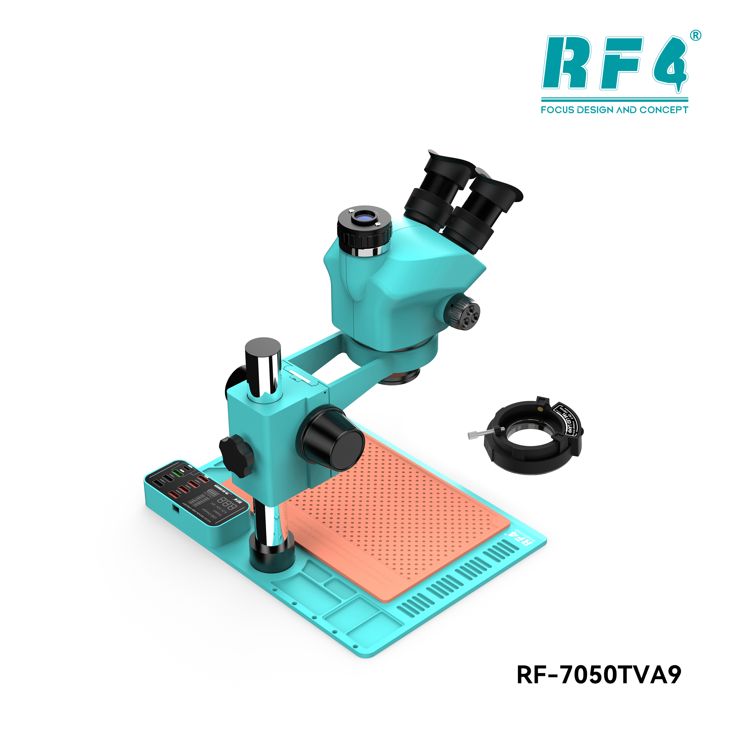 RF-7050TVA9 图3