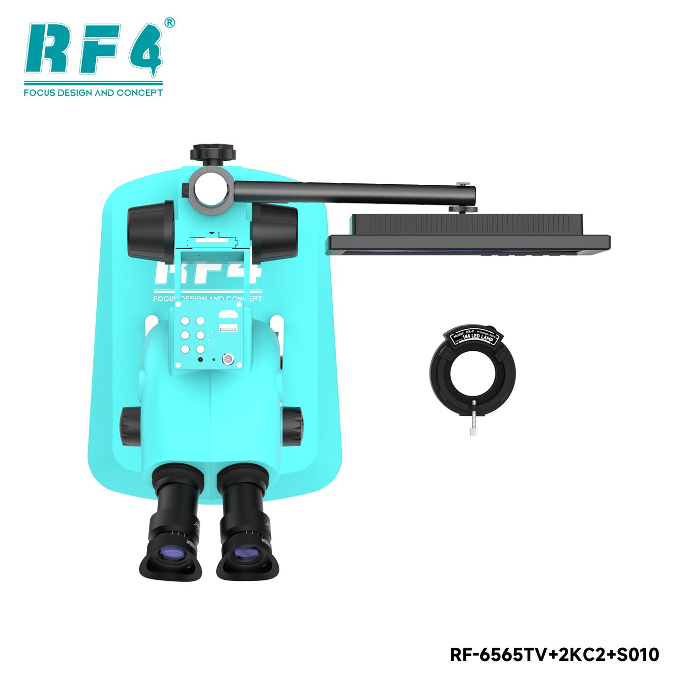 RF-6565TV+2KC2PRO+S010 图4