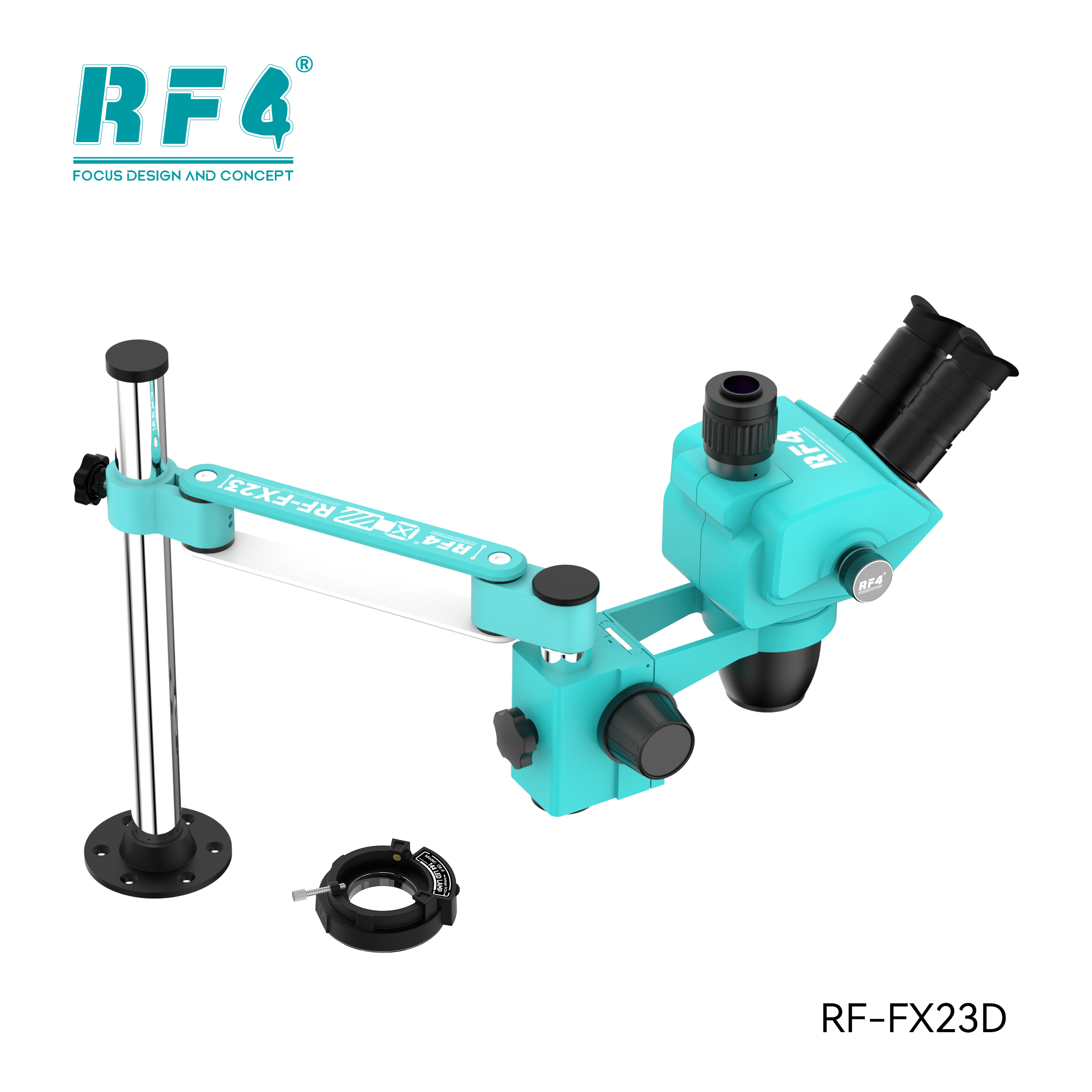 RF-FX23D