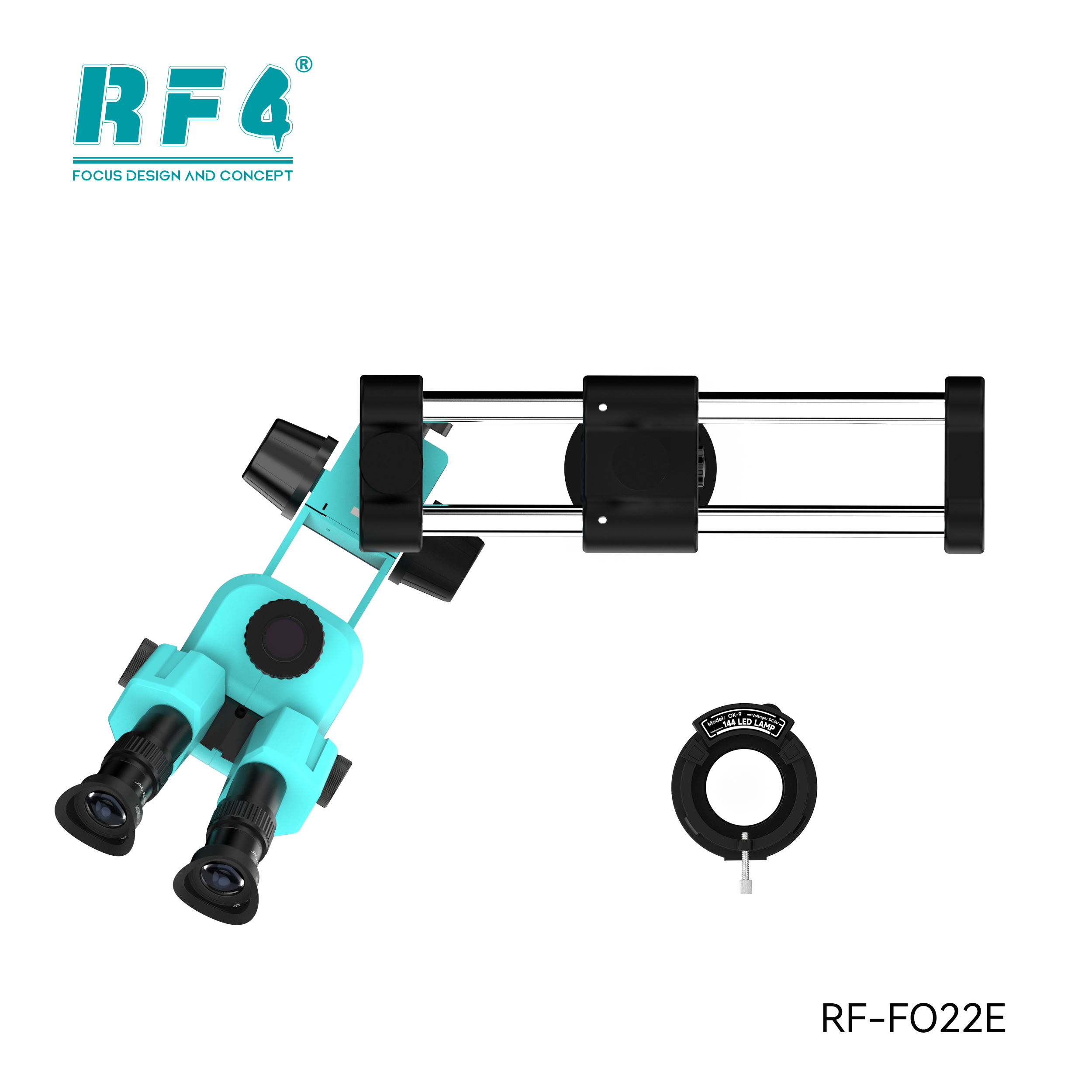 6555 显微镜 RF-FO22E 图4