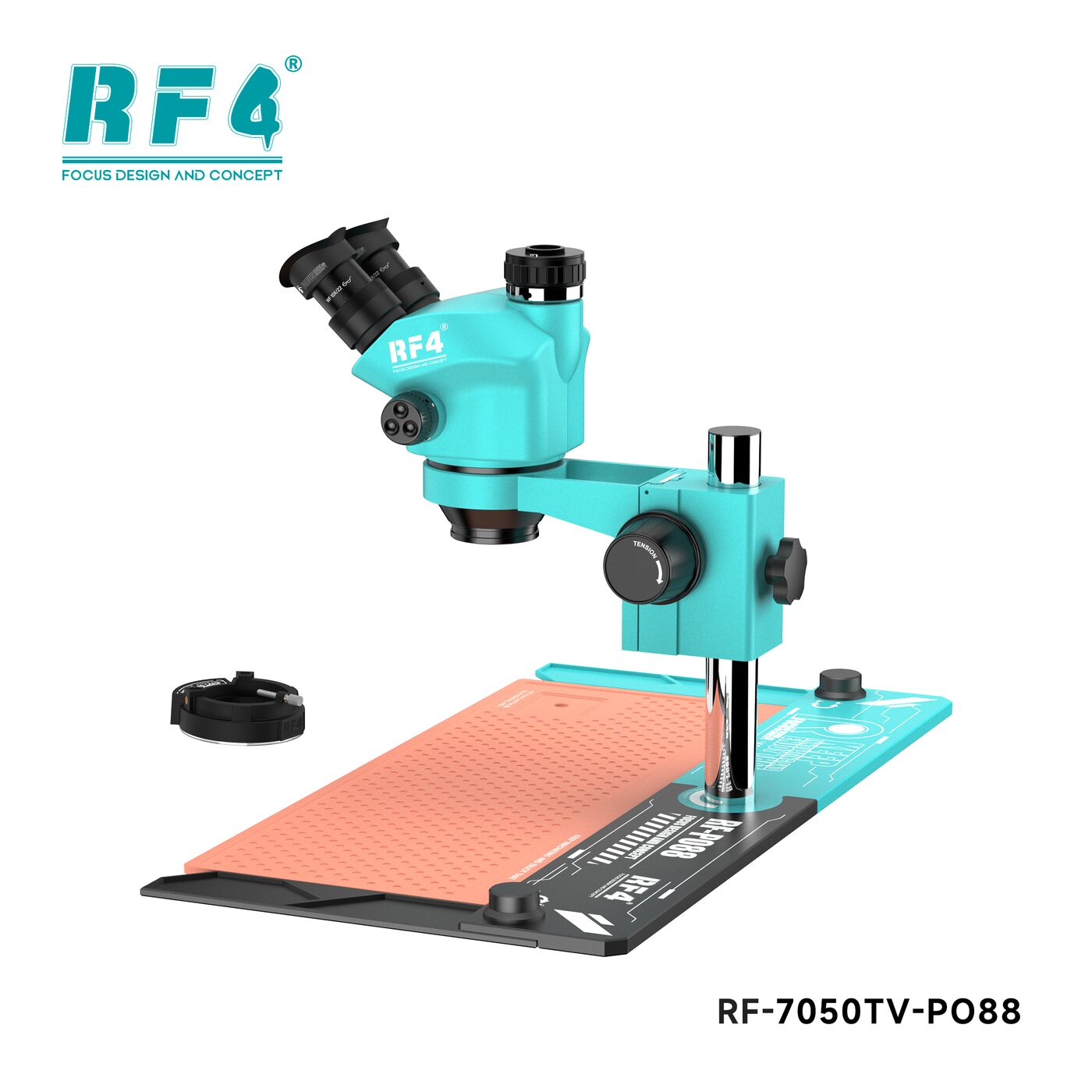7050 显微镜 RF-7050TV-PO88 图4