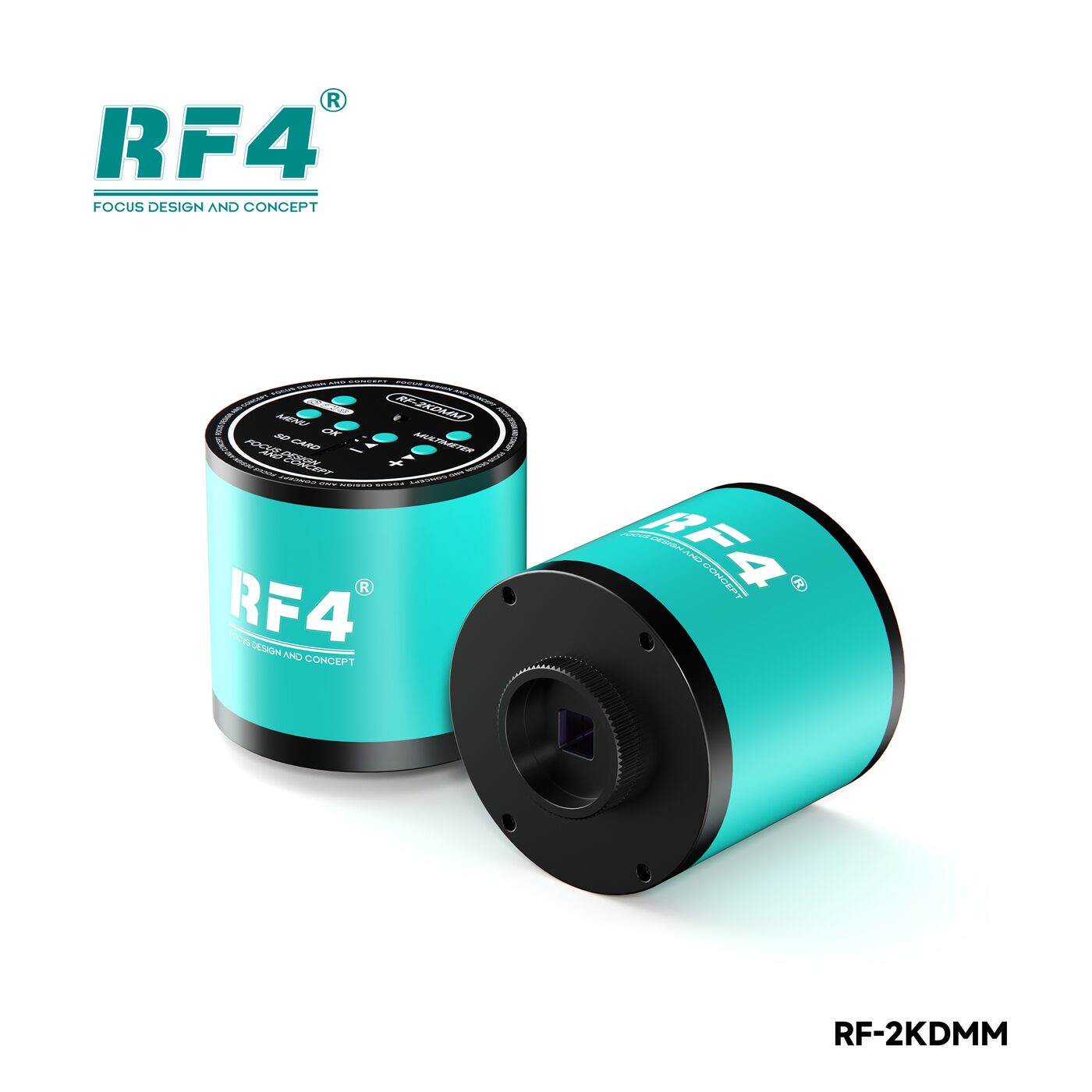 RF-2KDMM
