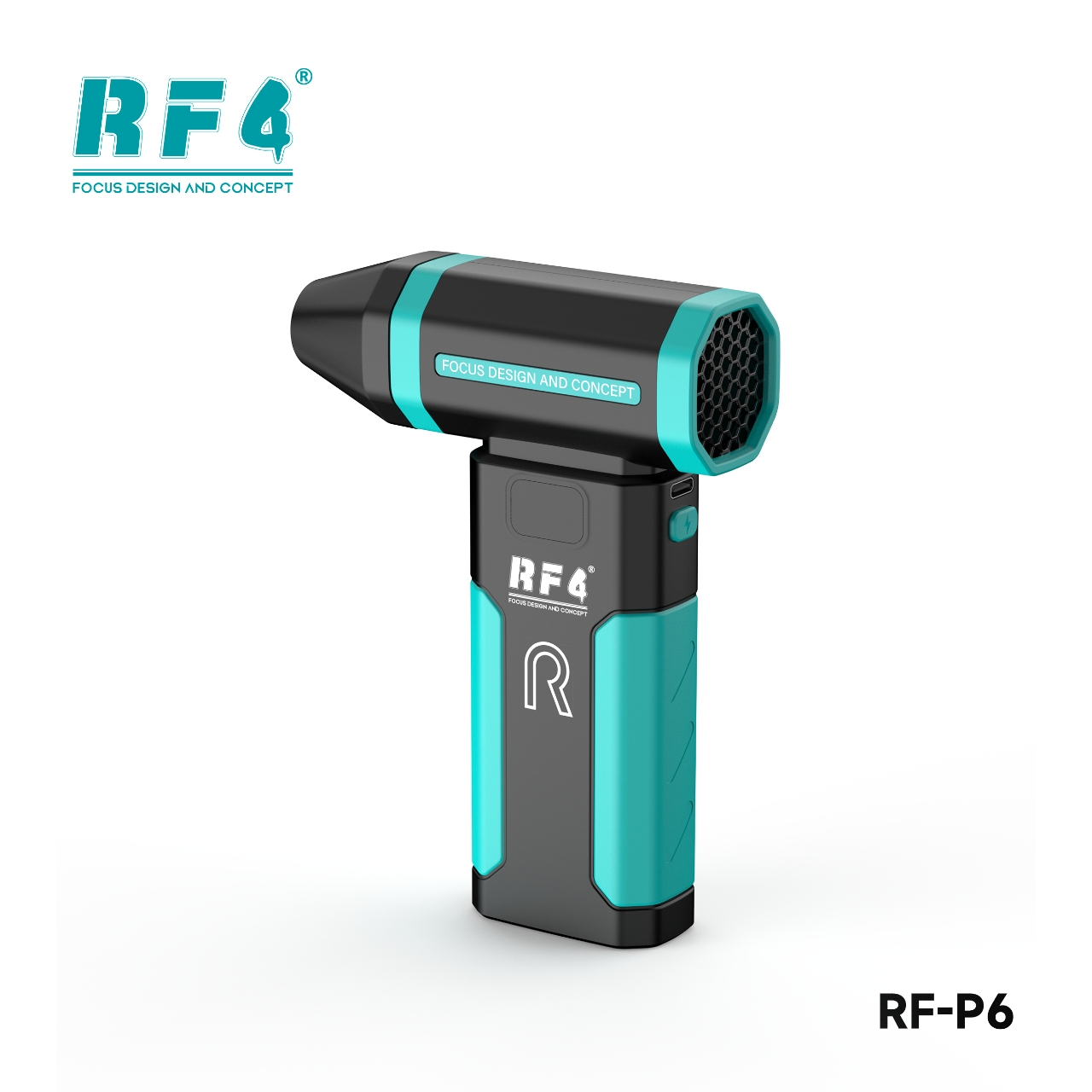 其他工具 RF-P6 图4