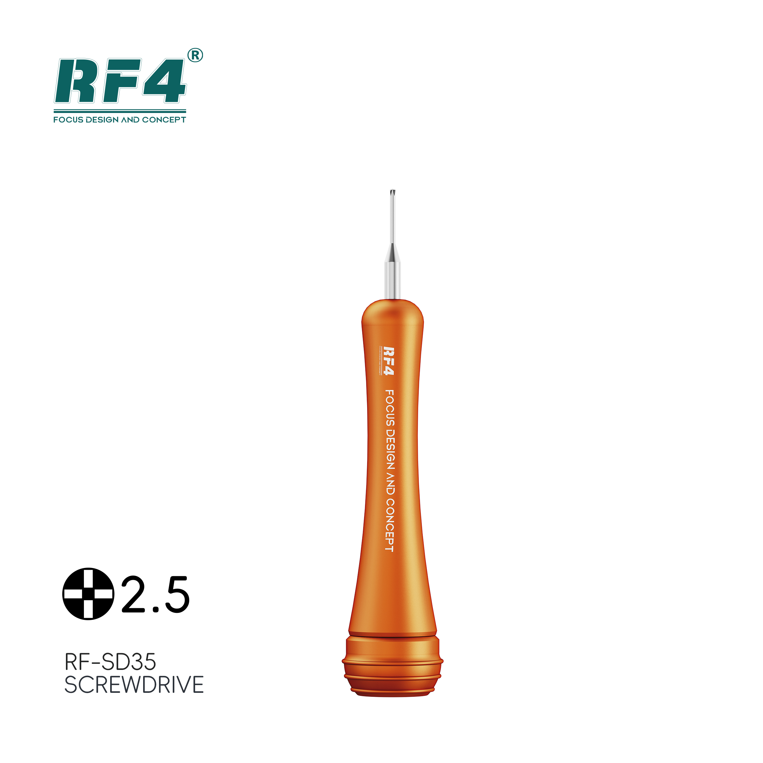 其他工具 RF-SD35 图4