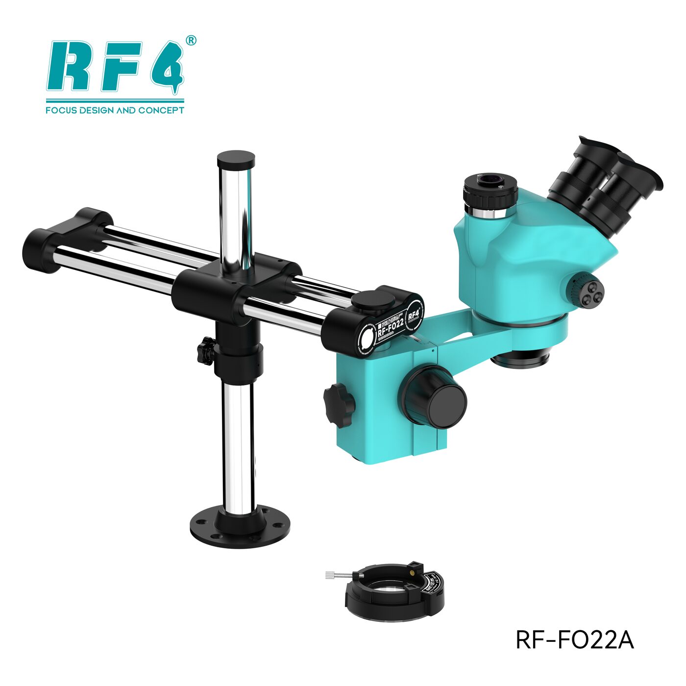 7050 显微镜 RF-FO22A 图2