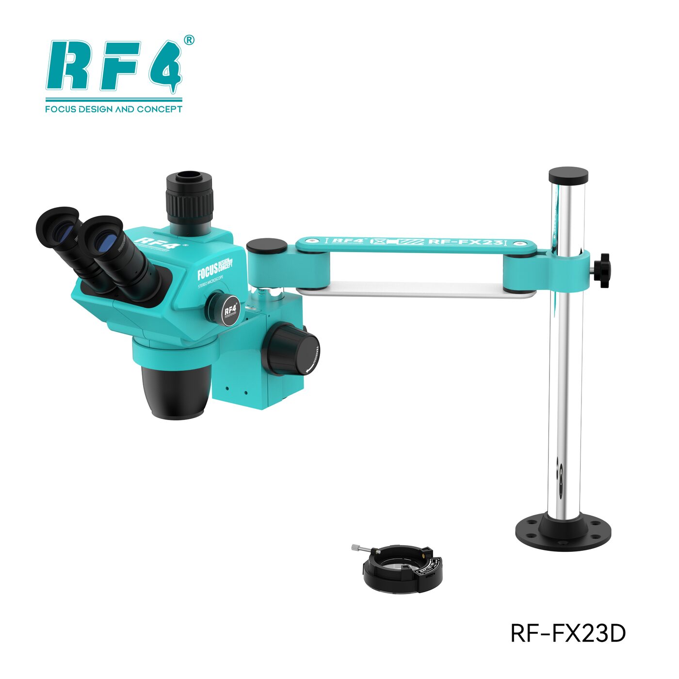 RF-FX23D