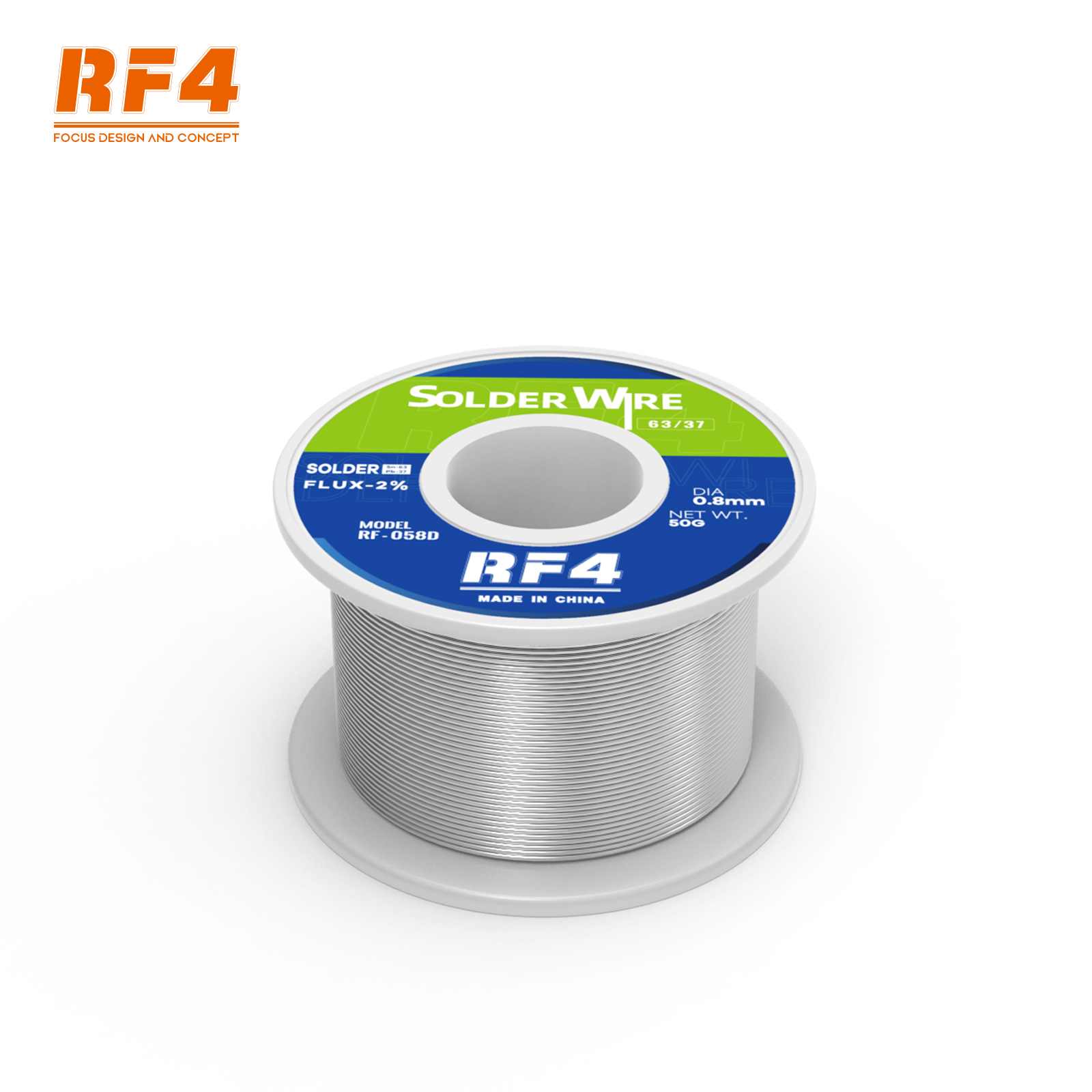 风枪焊台及配件 RF-058D 图5