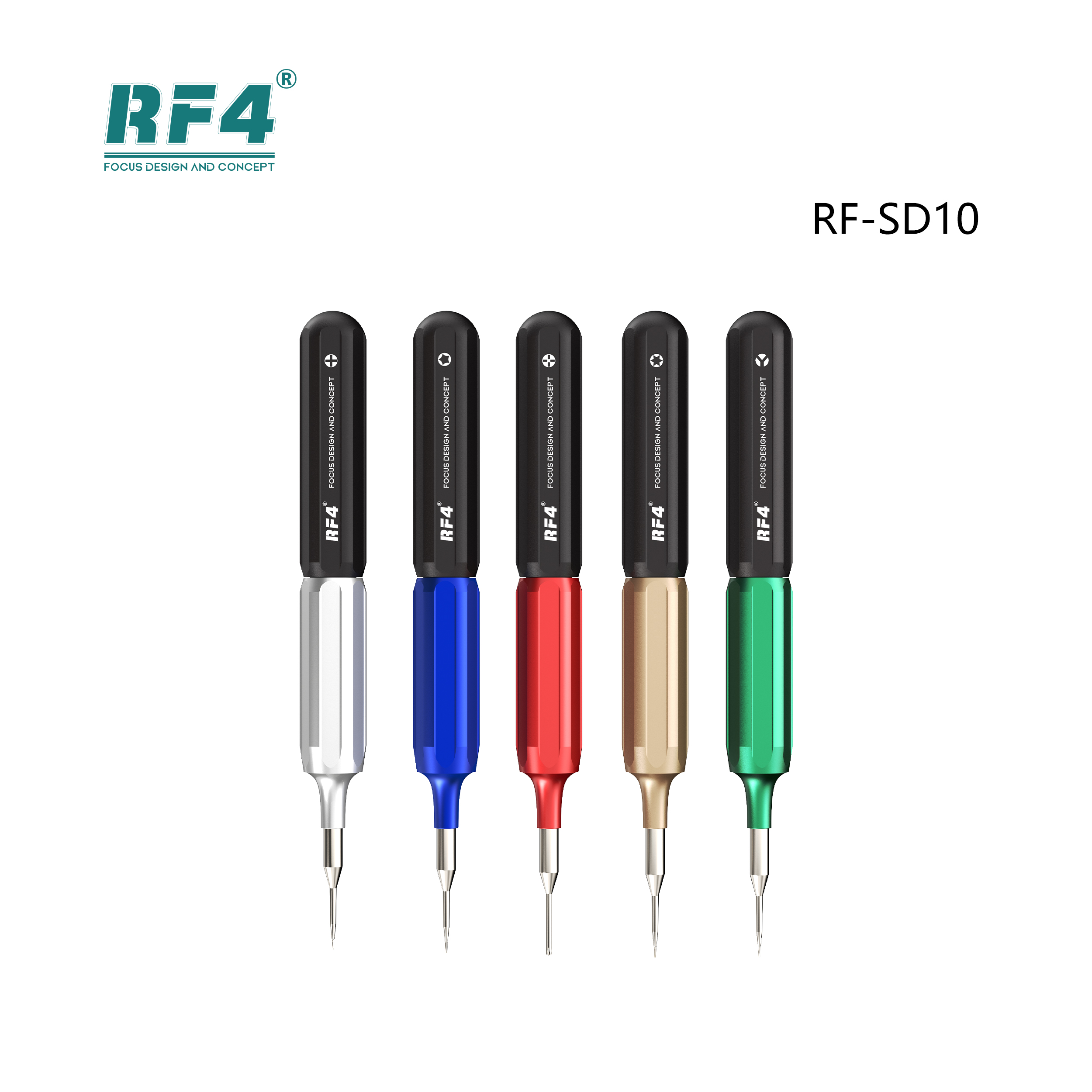 其他工具 RF-SD10 图3