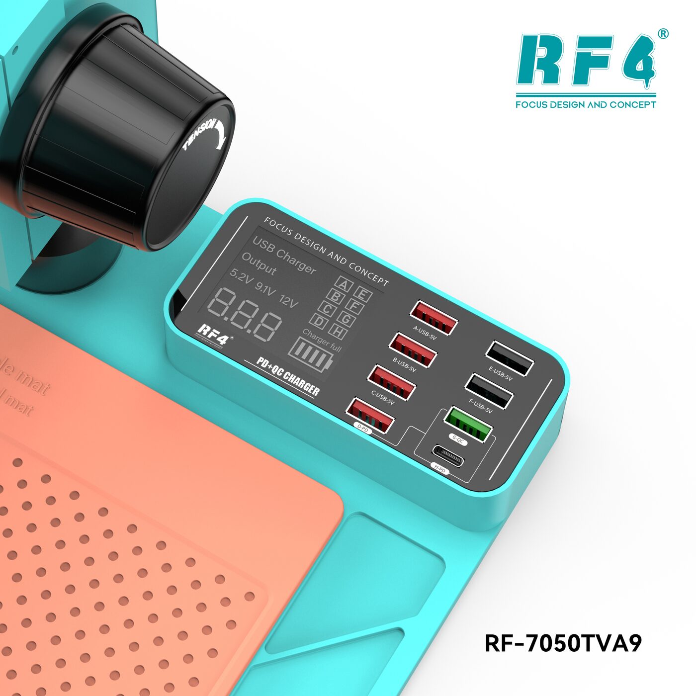 RF-7050TVA9 图4