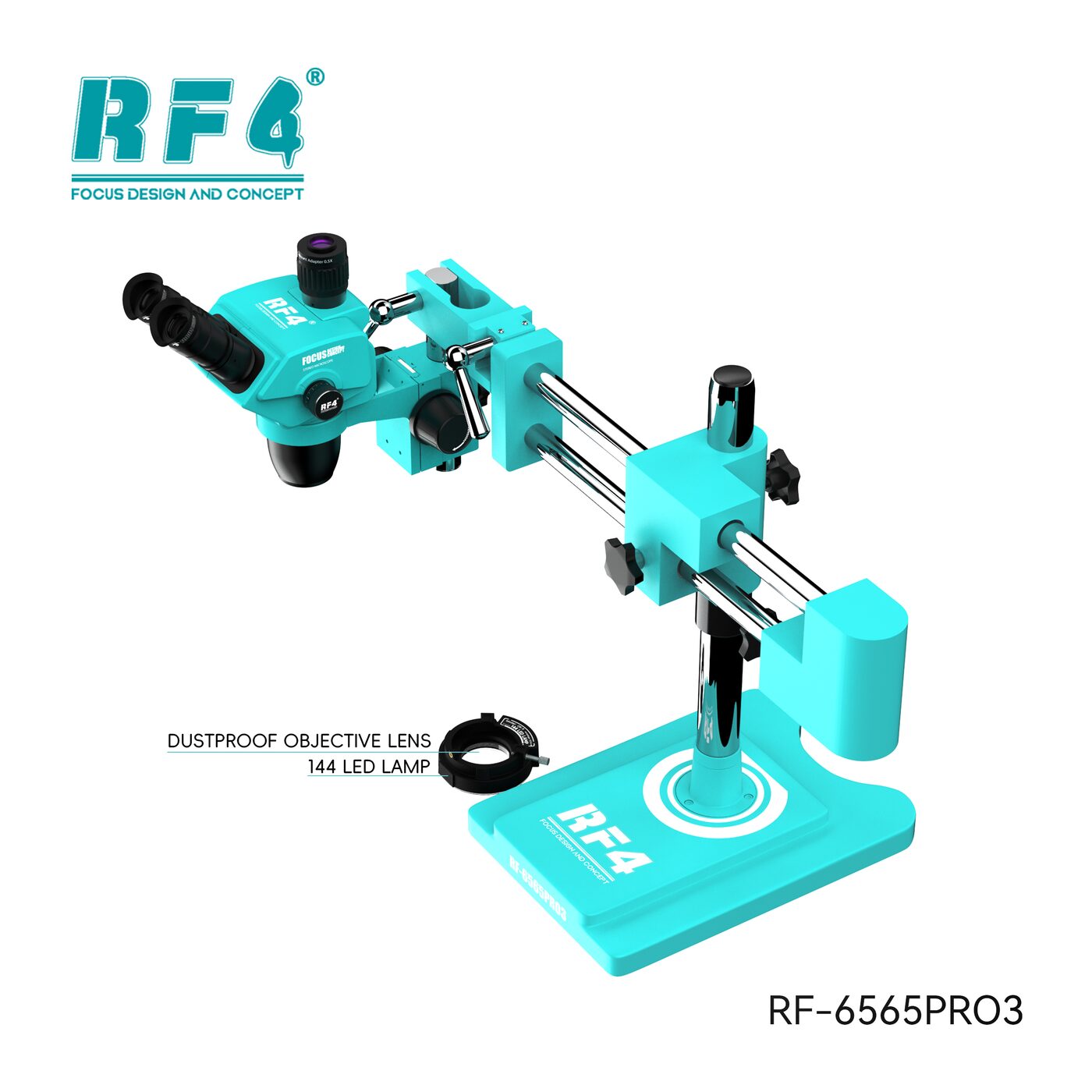 RF-6565PRO3