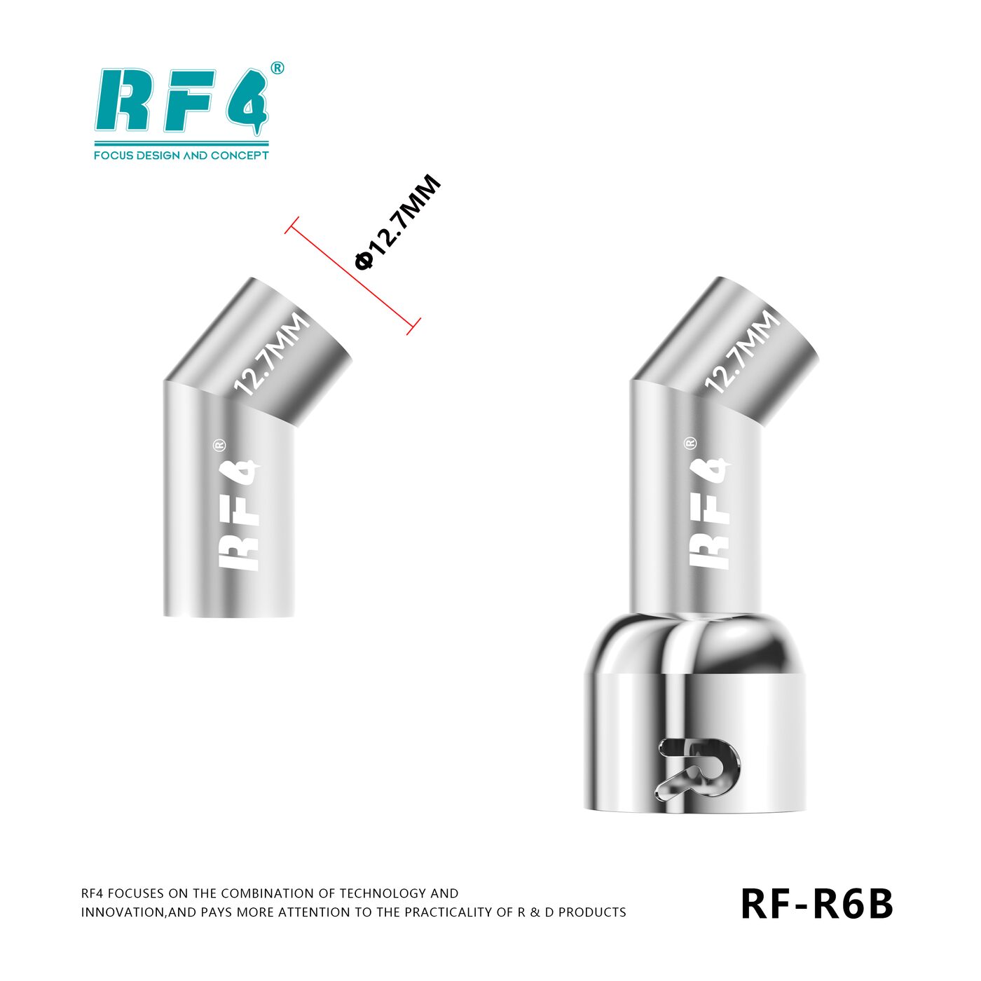 风枪焊台及配件 RF-R6B 图7
