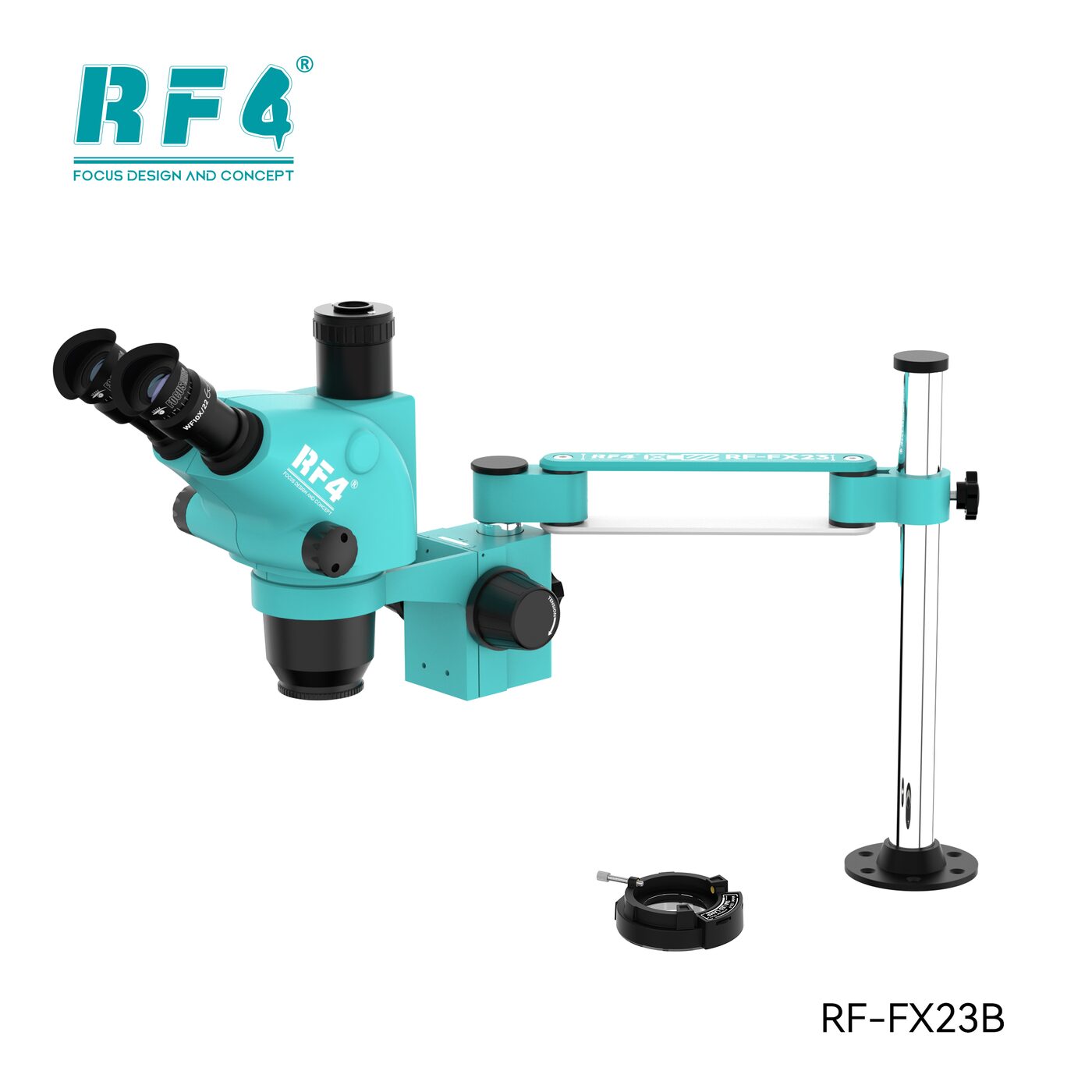 RF-FX23B