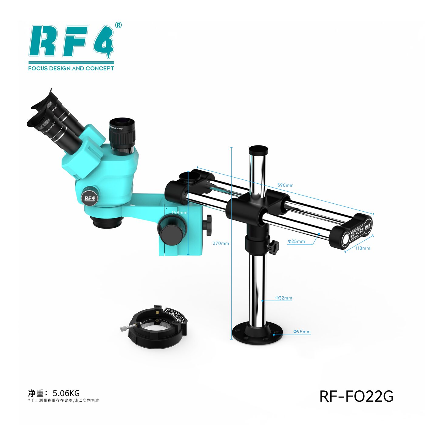 RF-FO22G