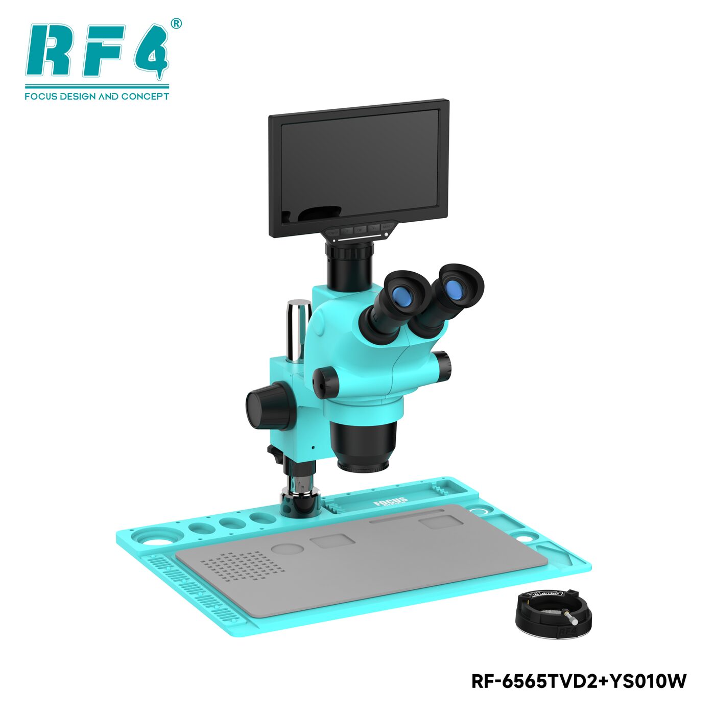 RF-6565TVD2+YS010W