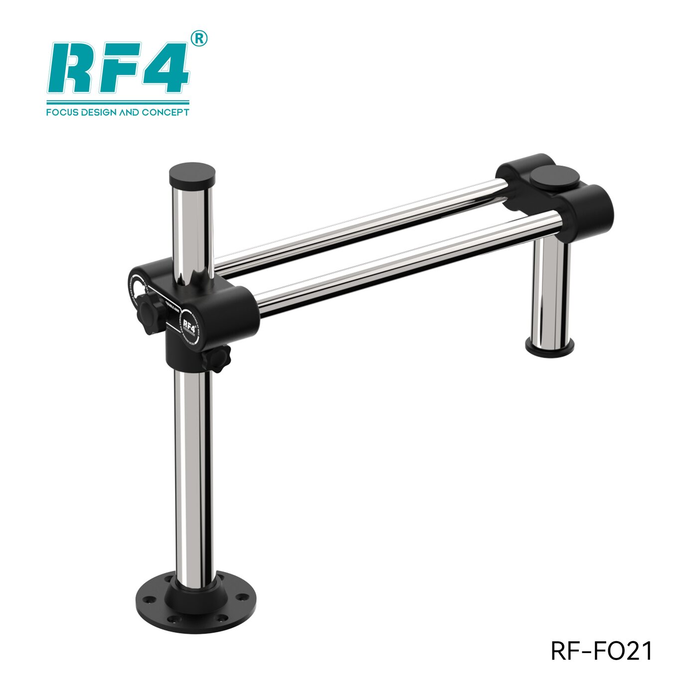显微镜支架 RF-PO21 图3