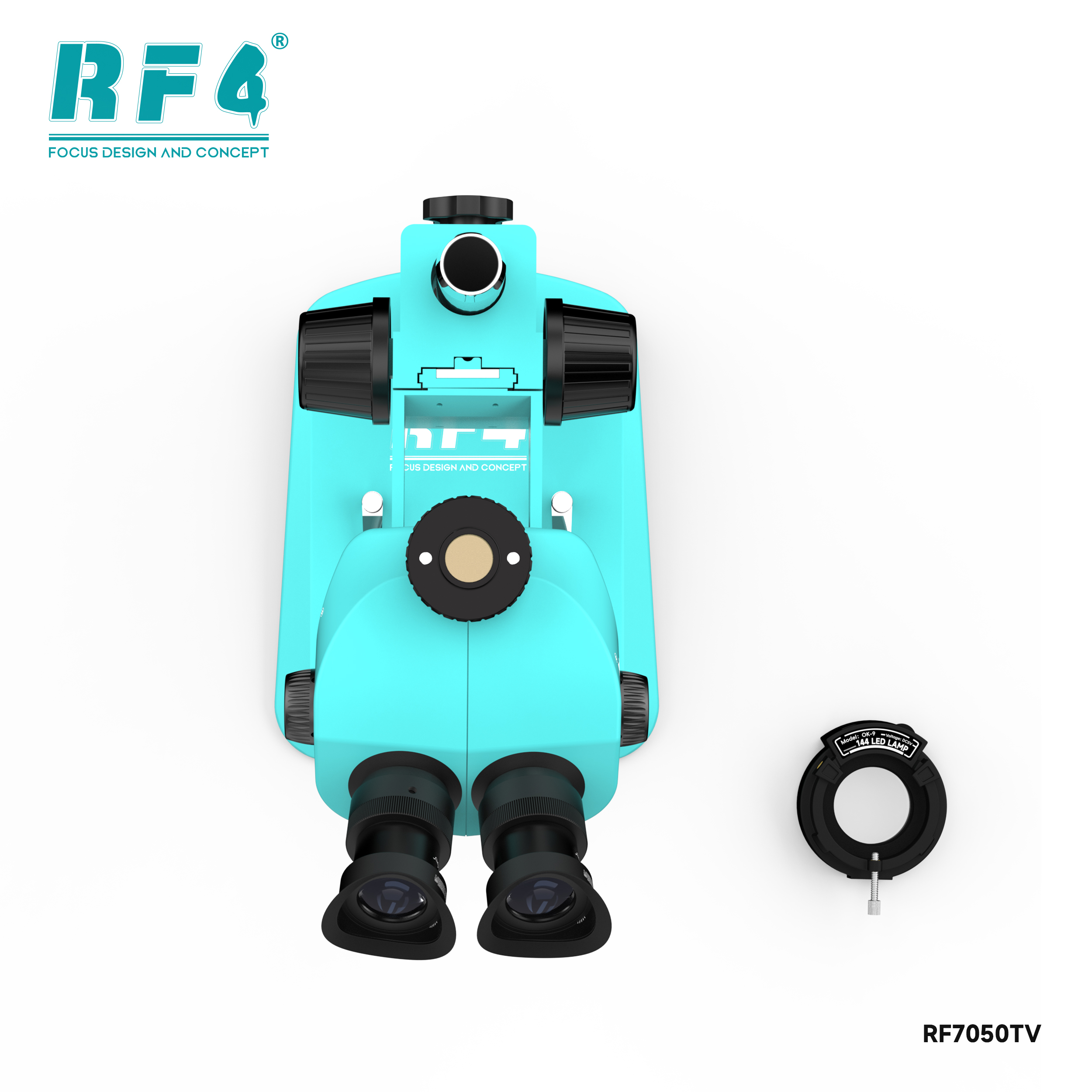 7050 显微镜 RF-7050TV 图4