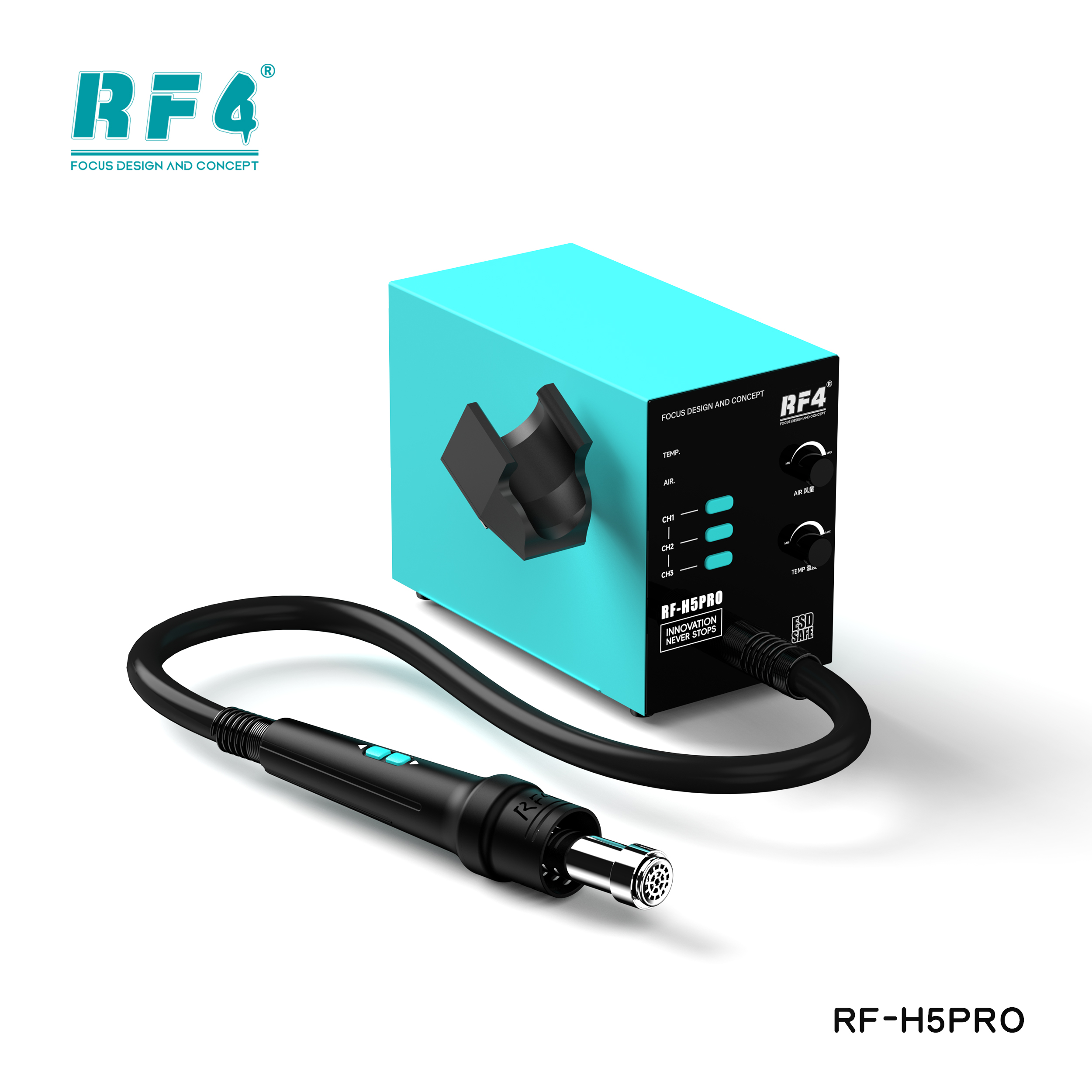 RF-H5PRO 图4