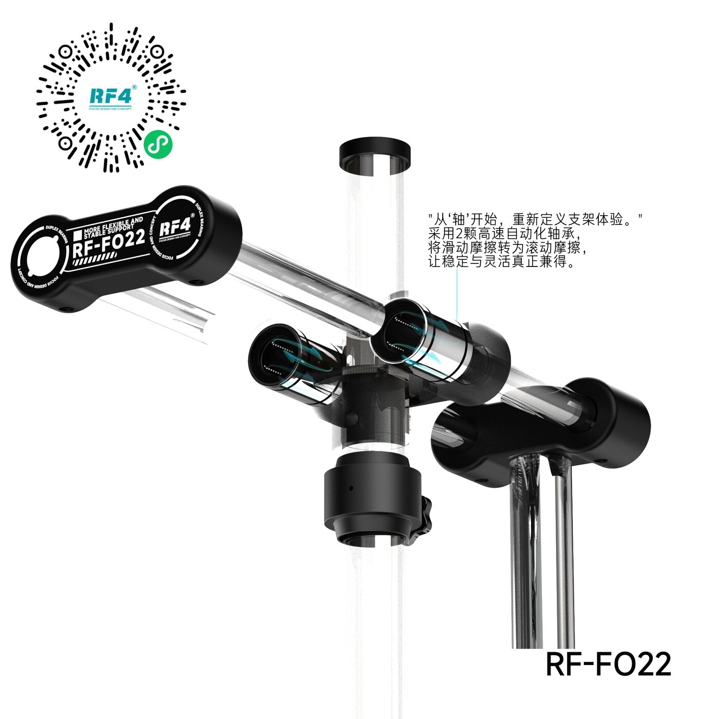 RF-FO22