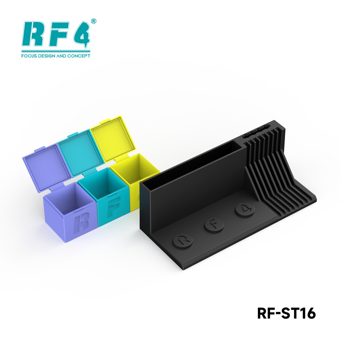 其他工具 RF-ST16 图2