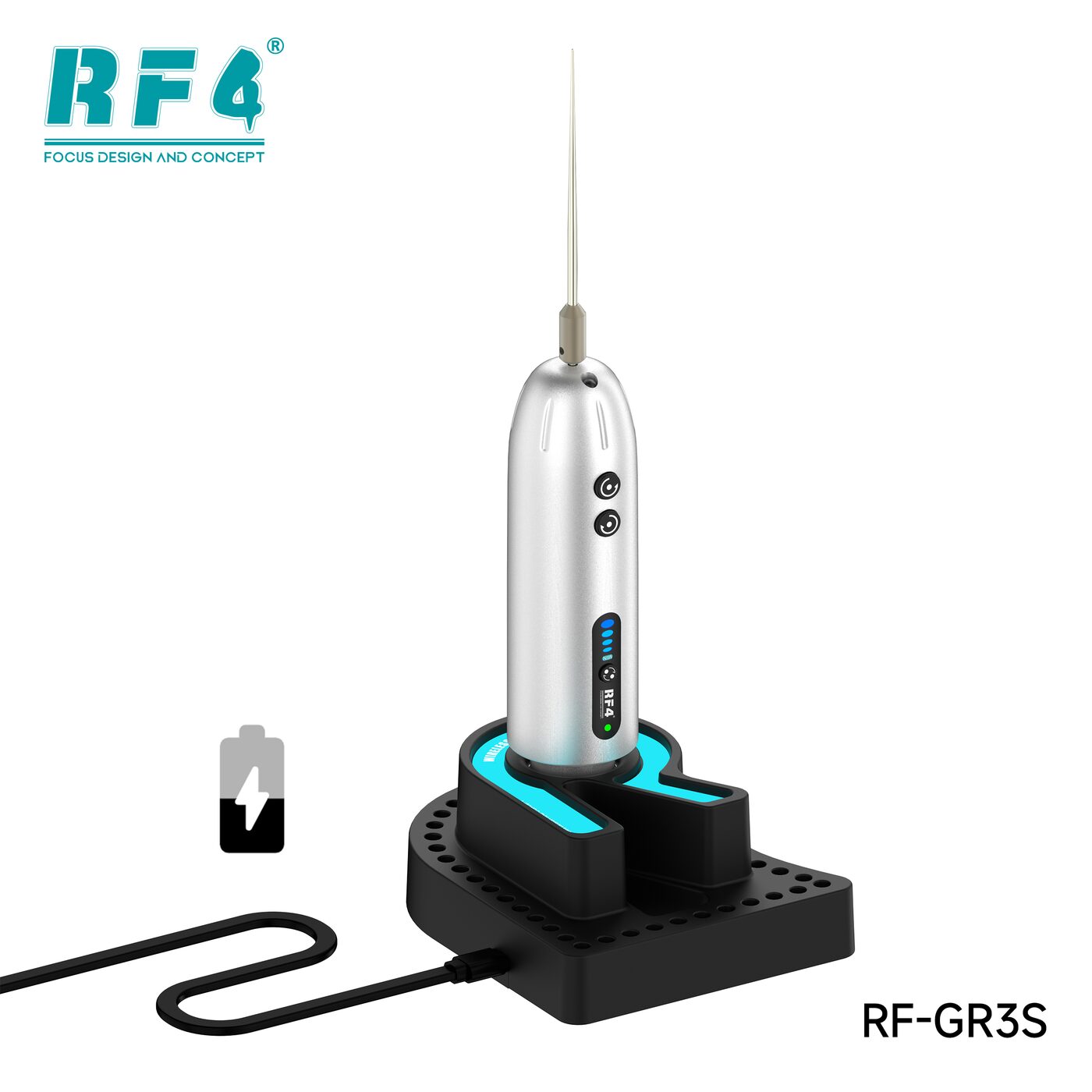 RF-GR3S