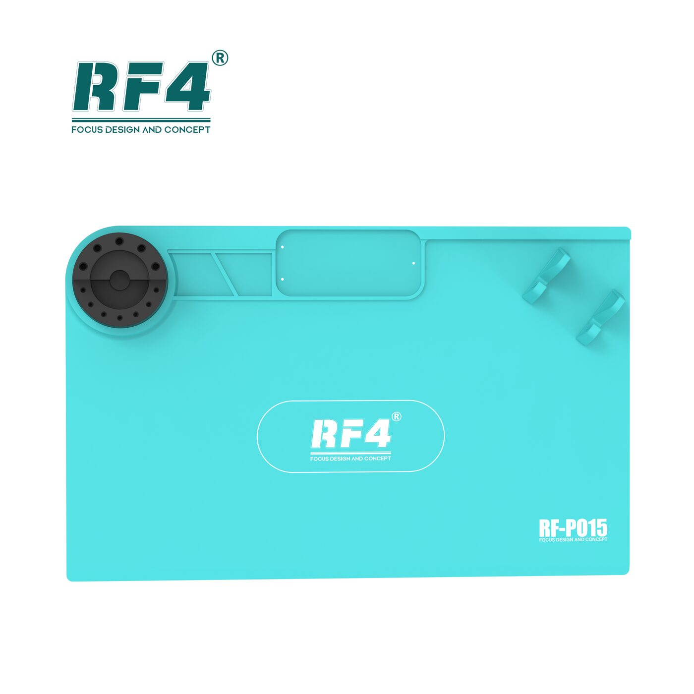 显微镜配件 RF-PO15 图5