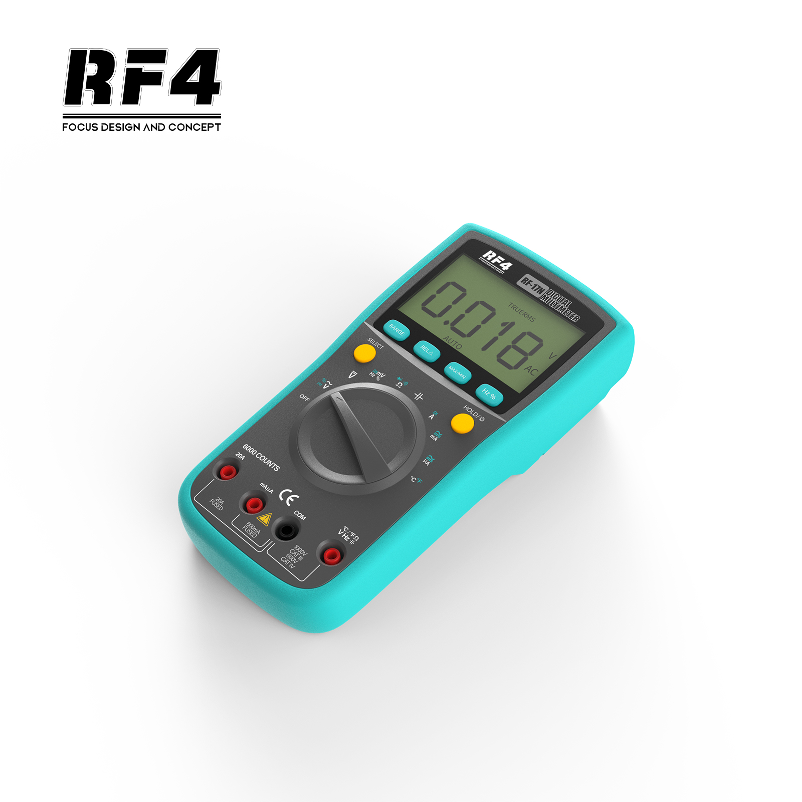 电源及检测设备 RF-17N 图6