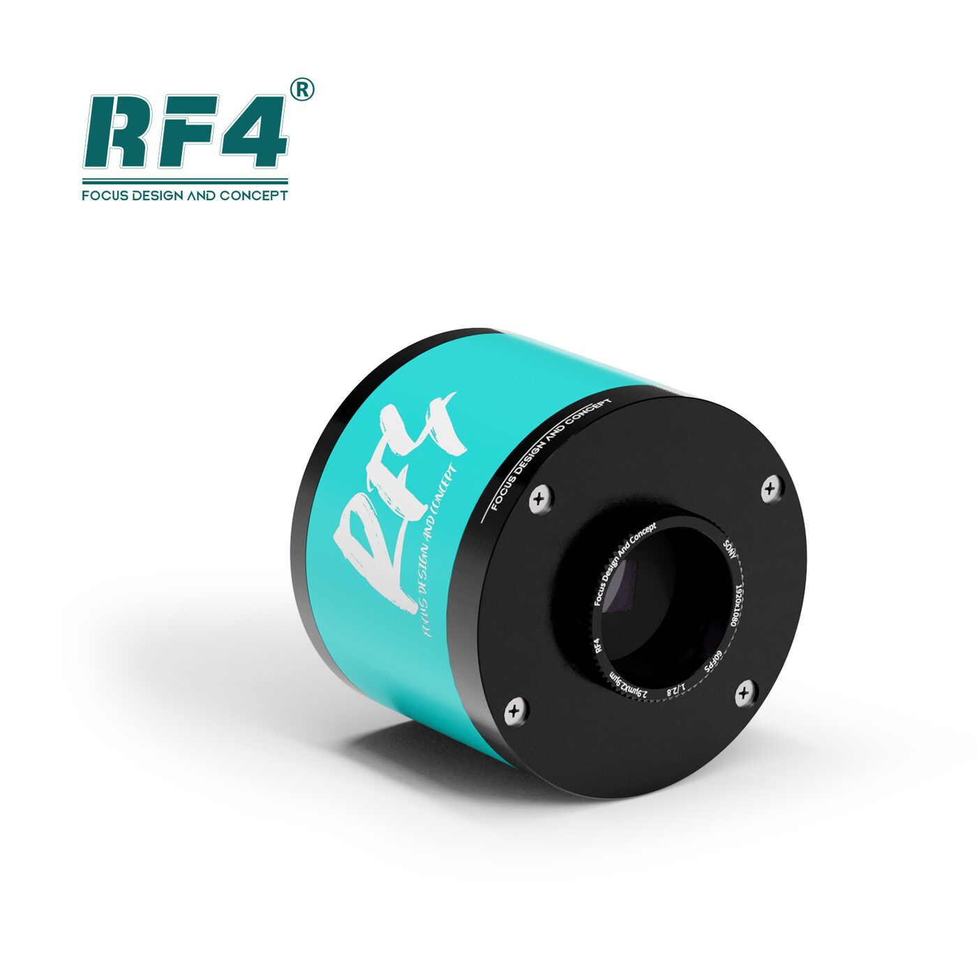 显微镜相机 RF-2KC3 图5