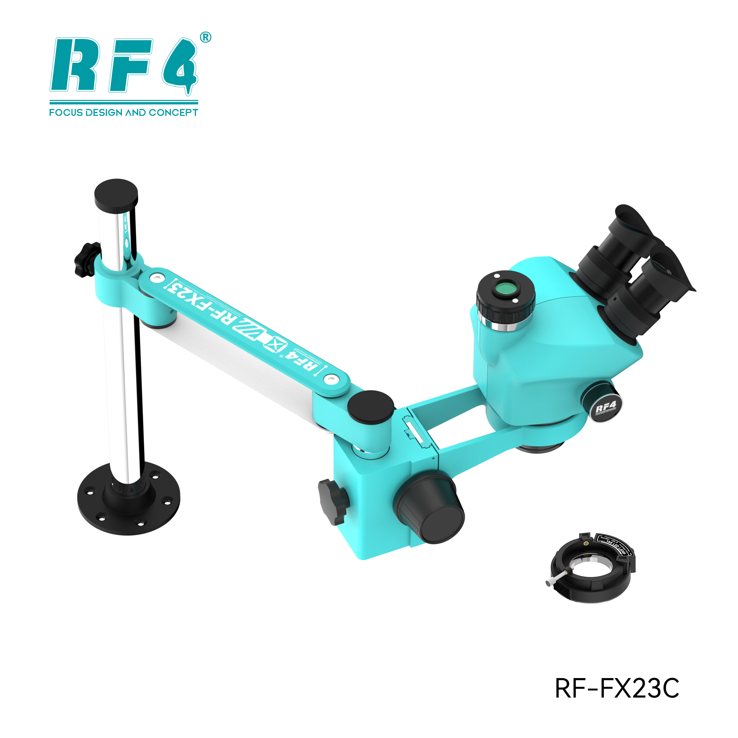 7050PRO显微镜 RF-FX23C 图6