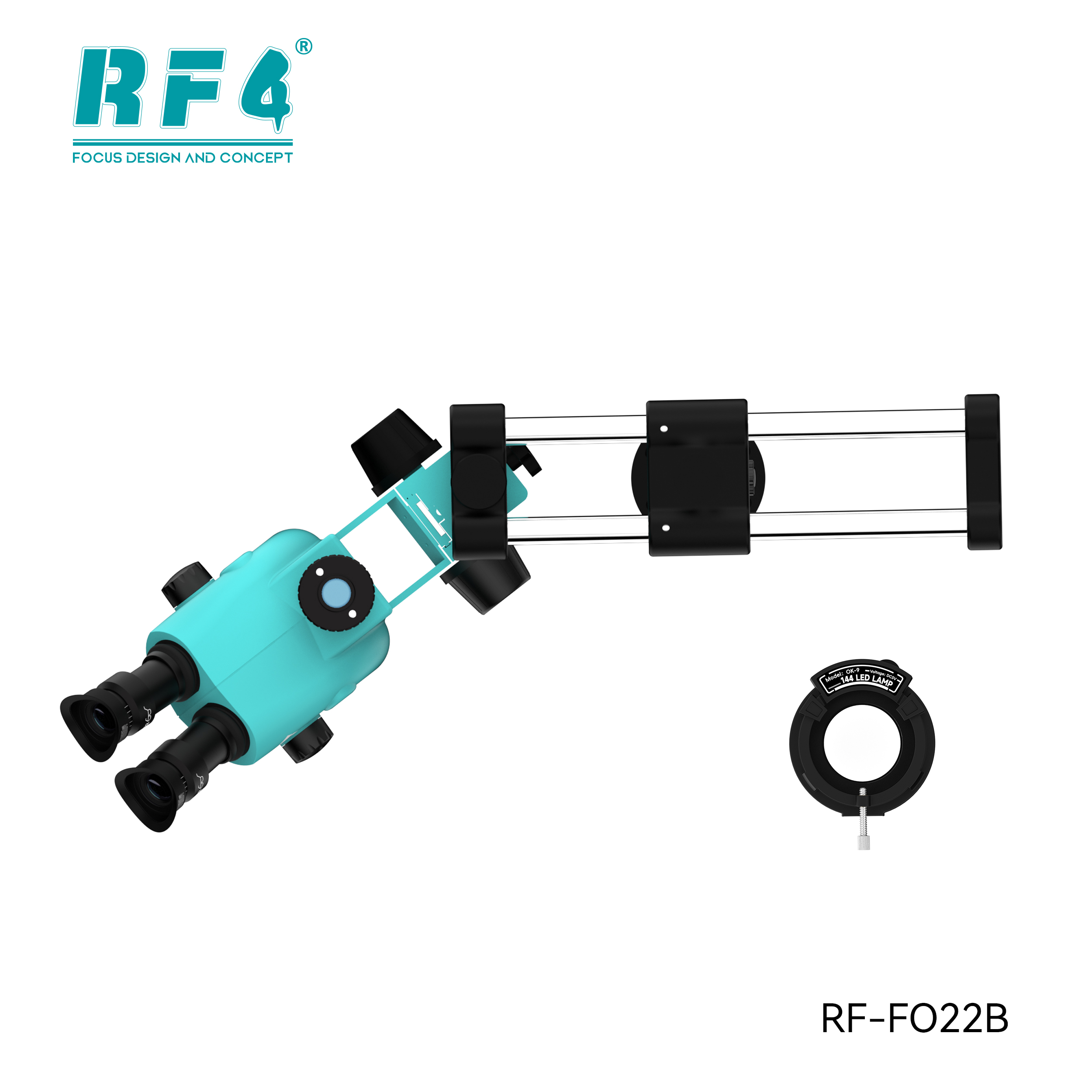6565 显微镜 RF-FO22B 图5