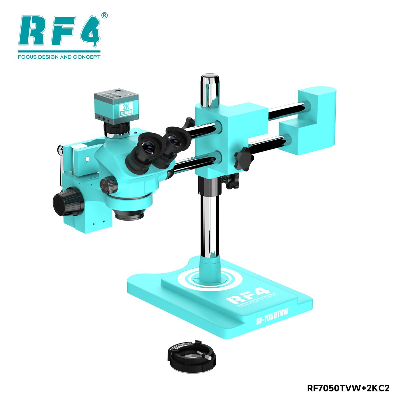 RF-7050TVW+2KC2PRO