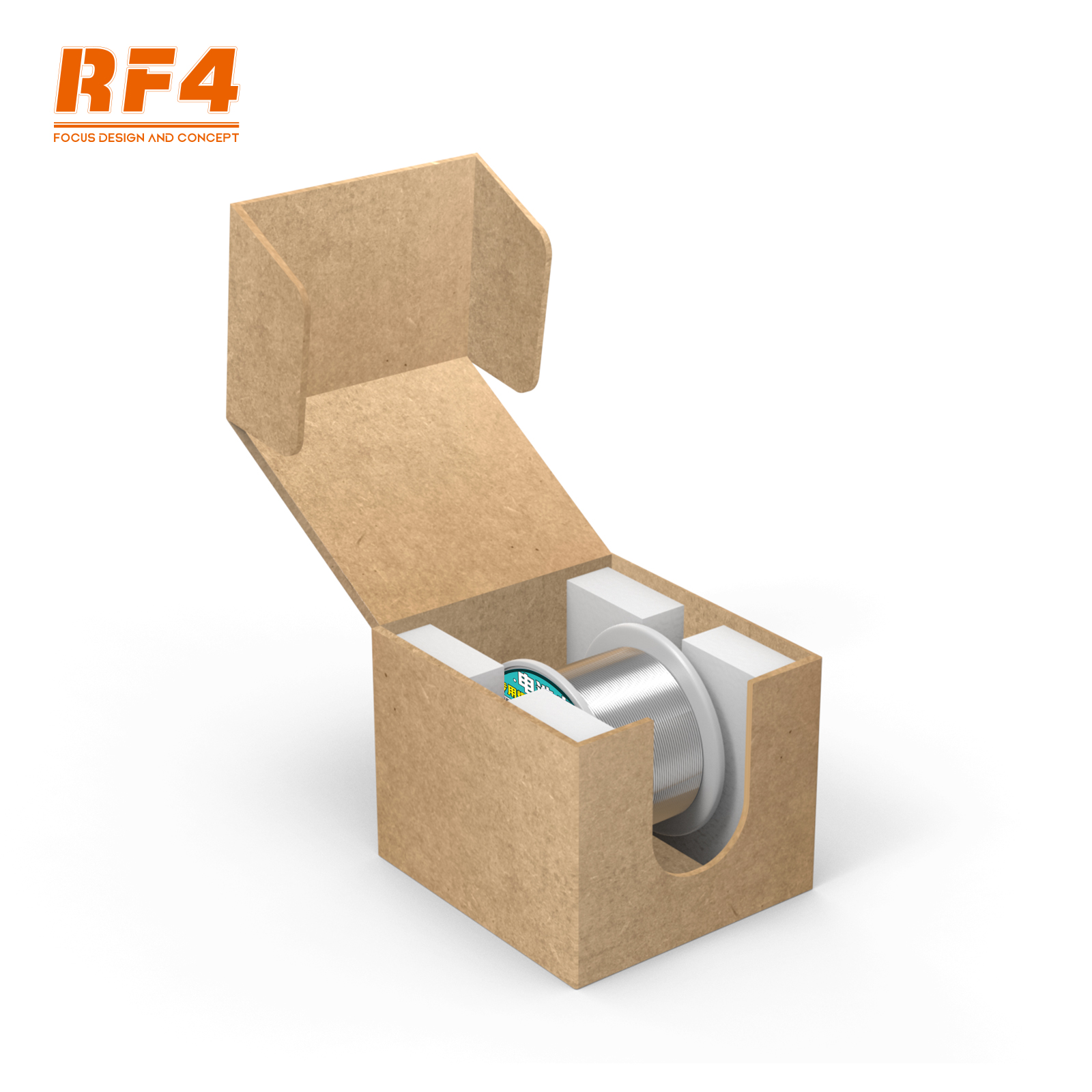 风枪焊台及配件 RF-106D 图4