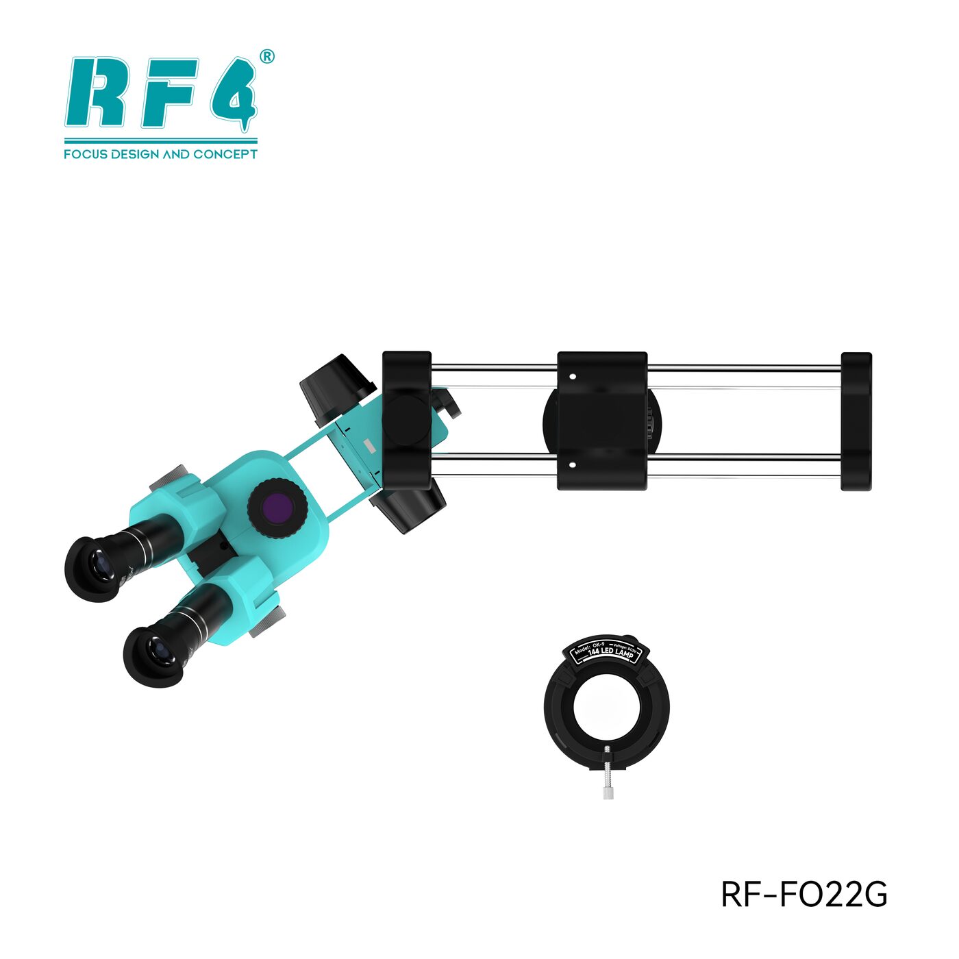 RF-FO22G