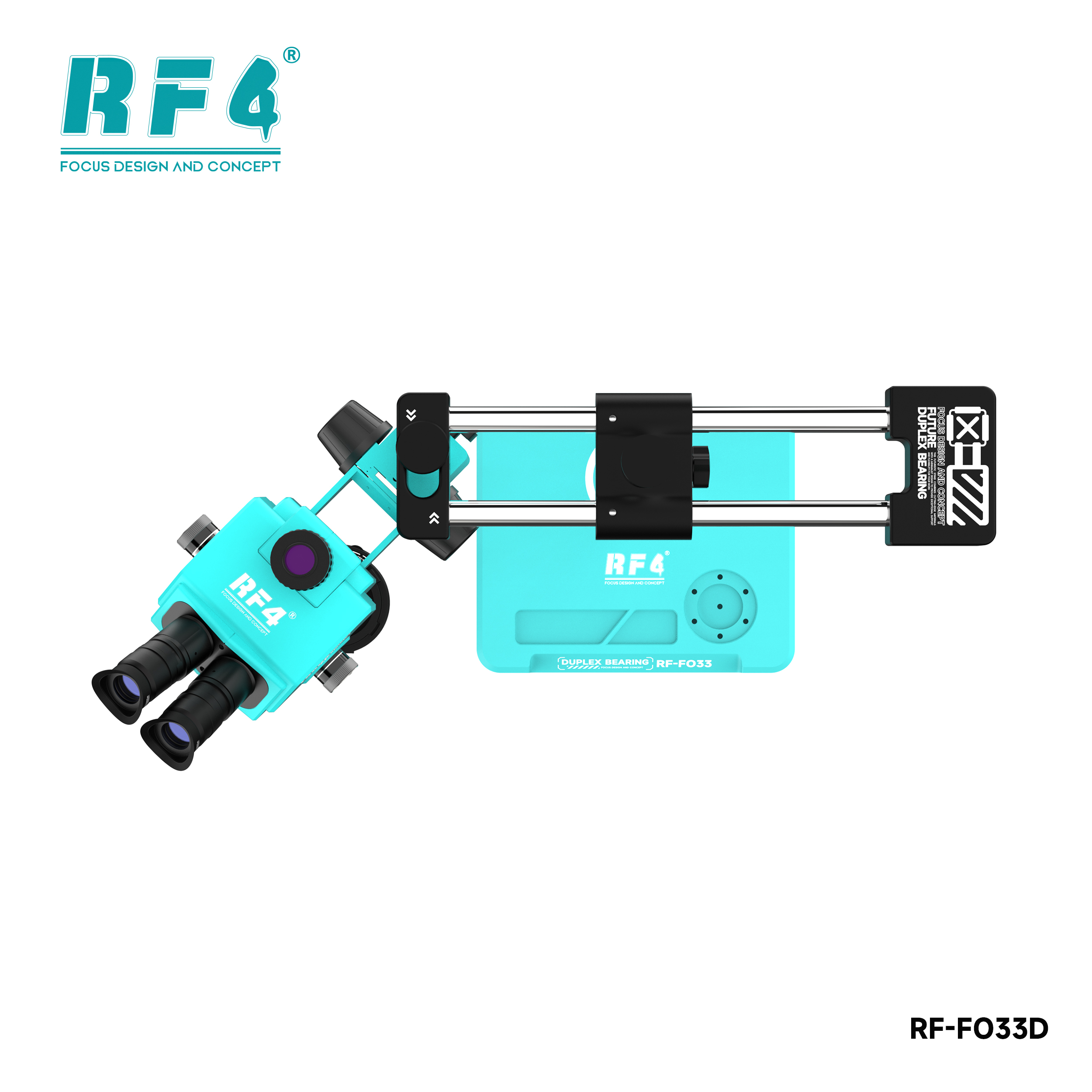 6565PRO 显微镜 RF-FO33D 图2