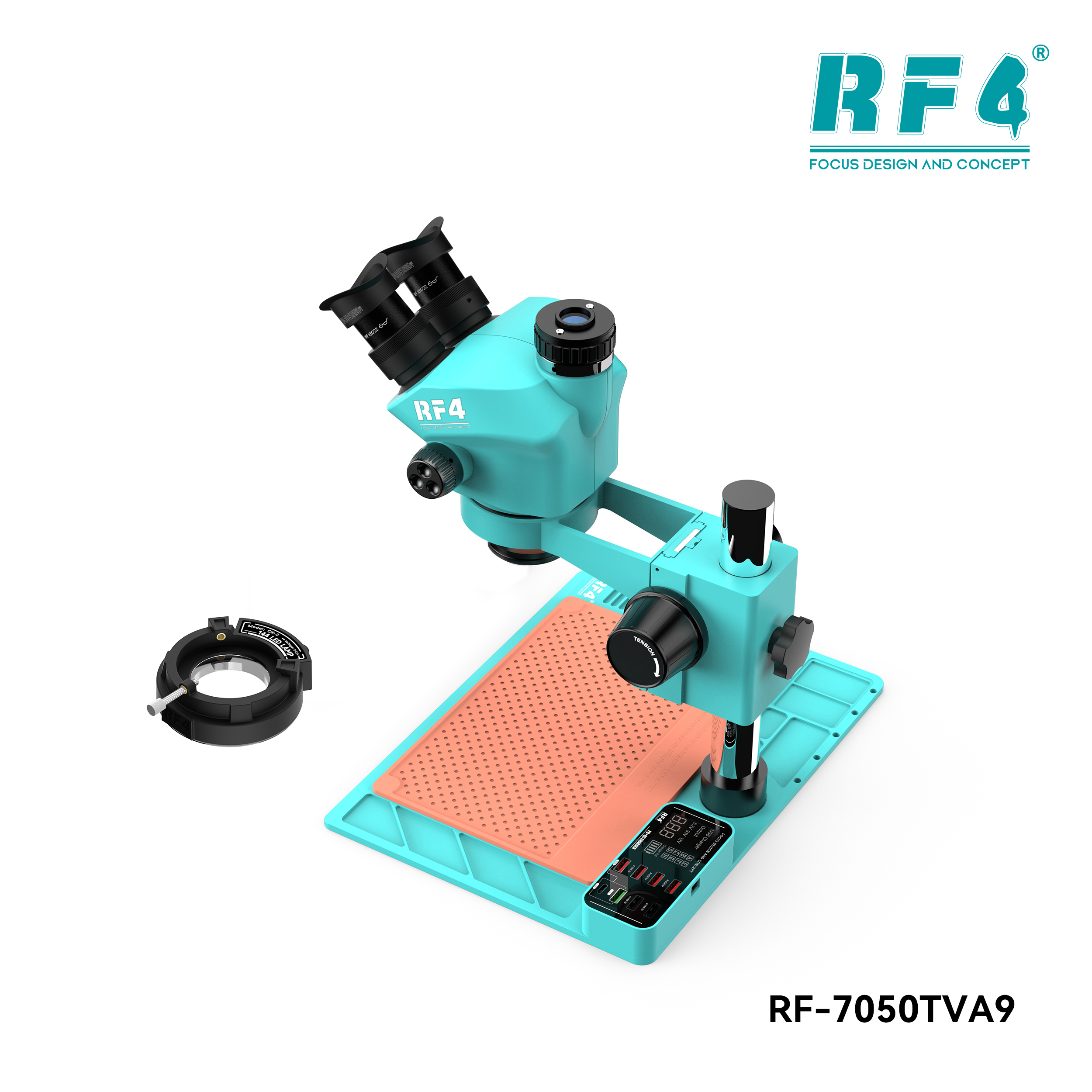 RF-7050TVA9 图5