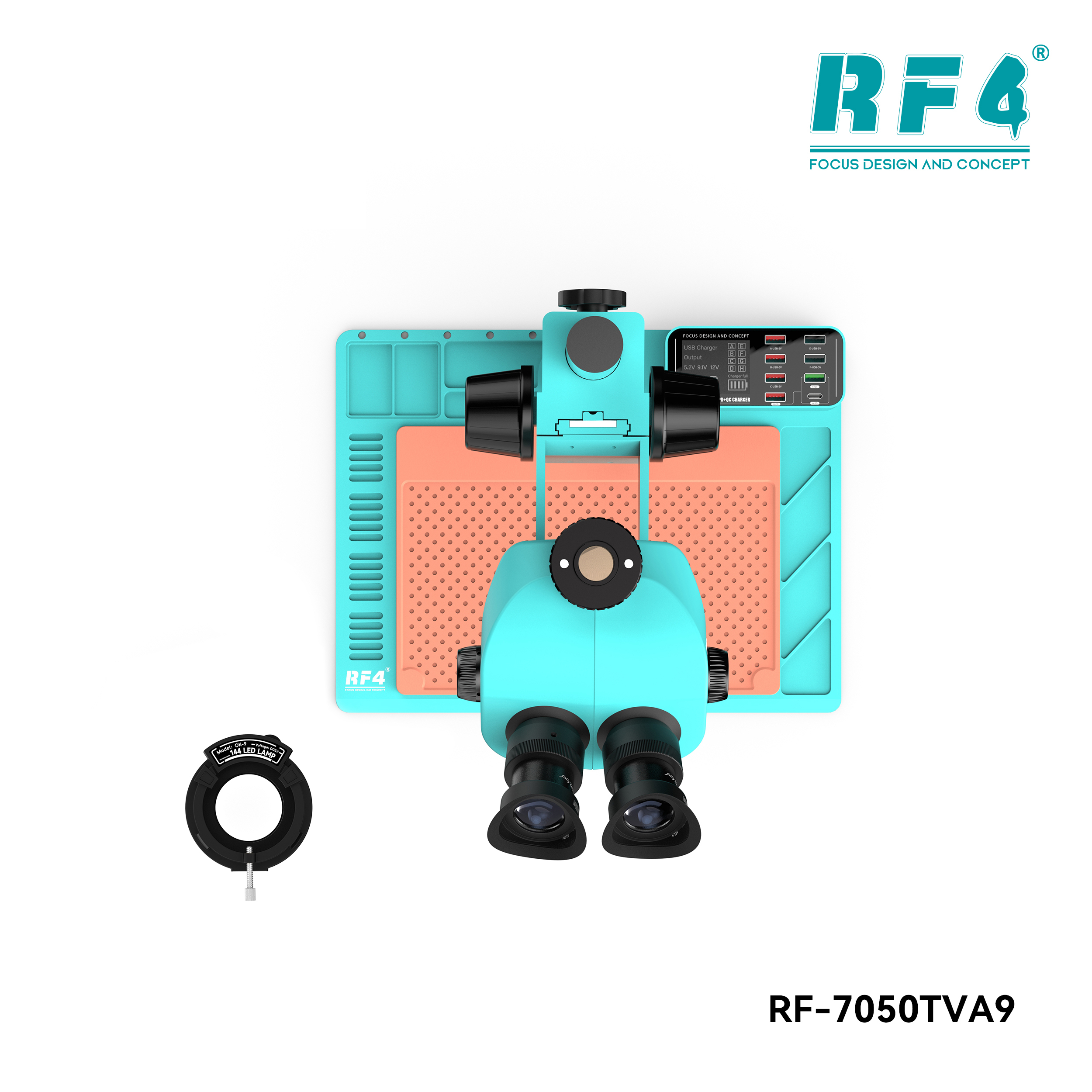 RF-7050TVA9 图2