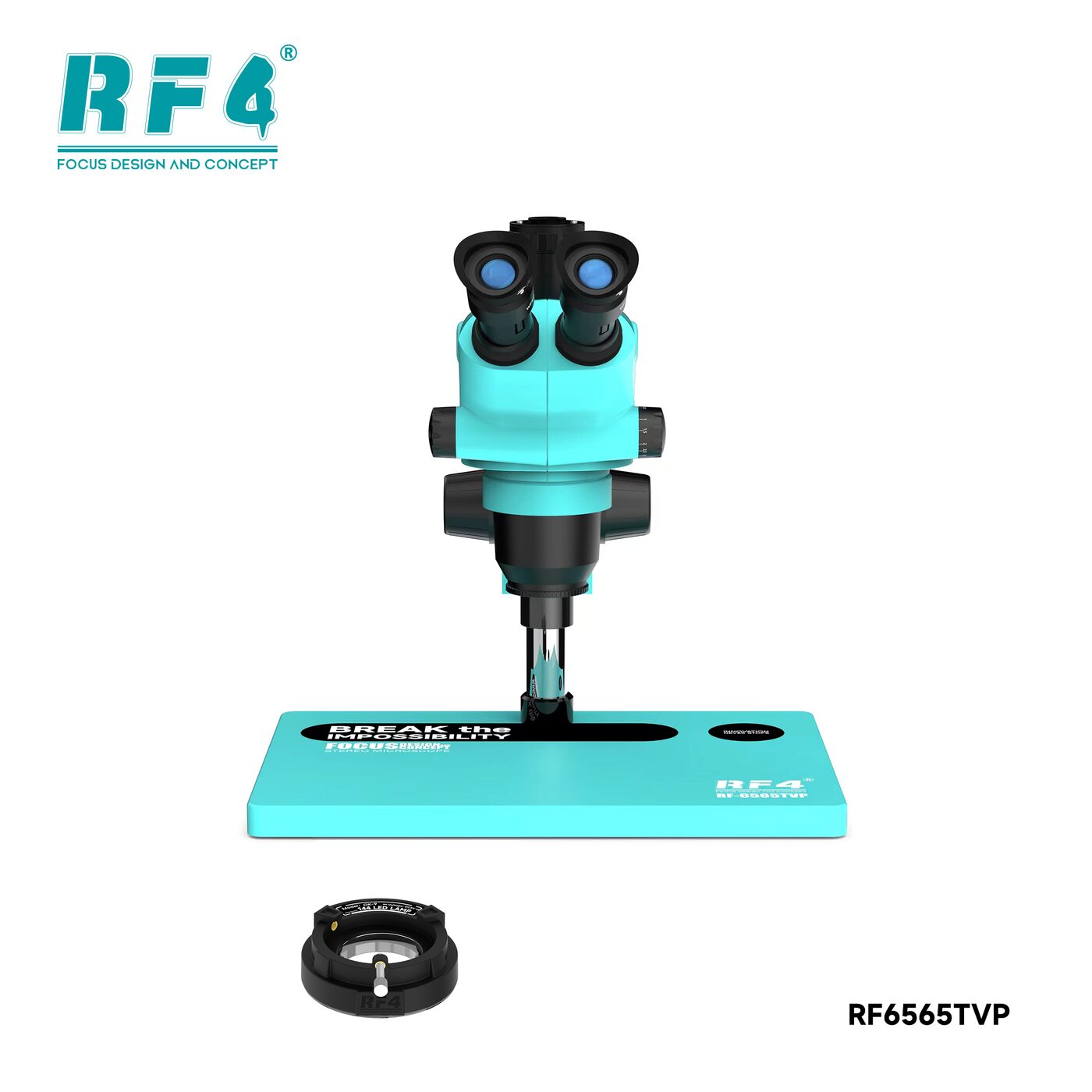 RF-6565TVP