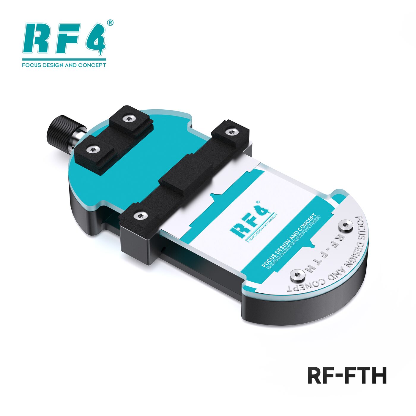 夹具/植锡 RF-FTH 图5