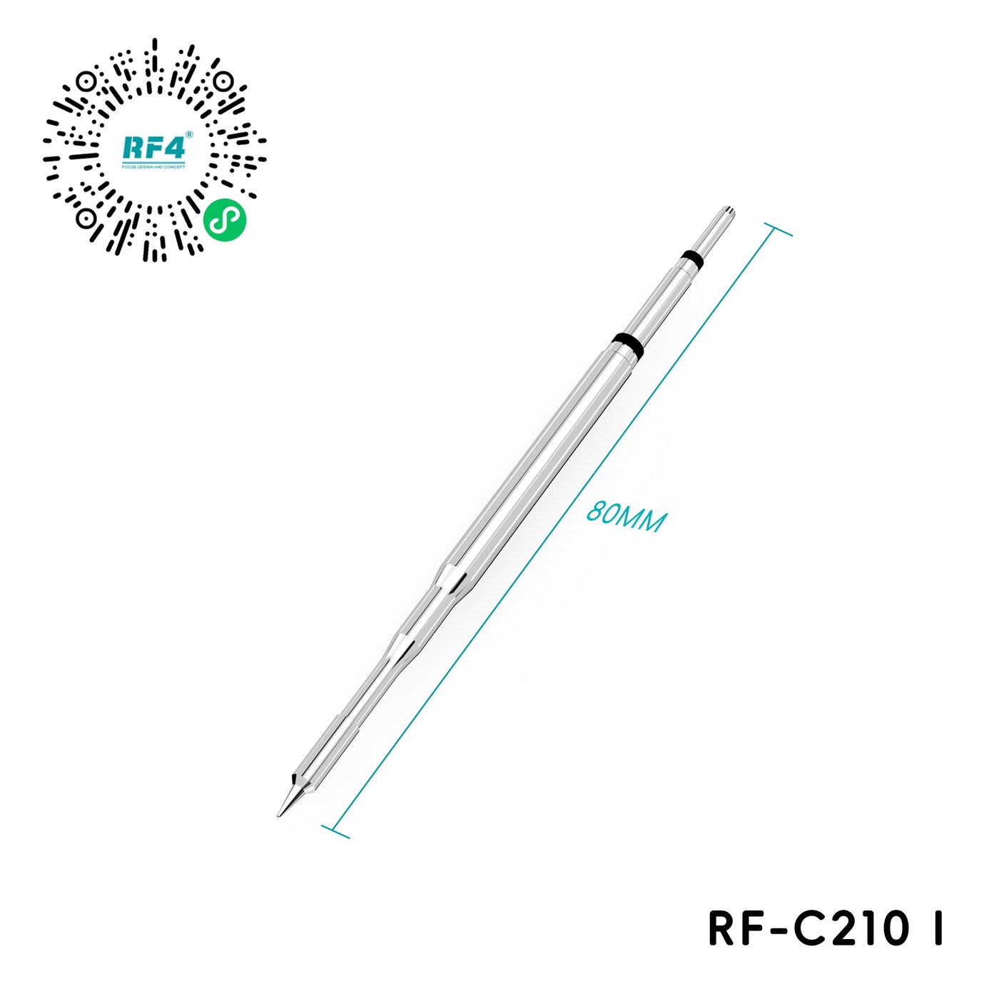 RF-C210