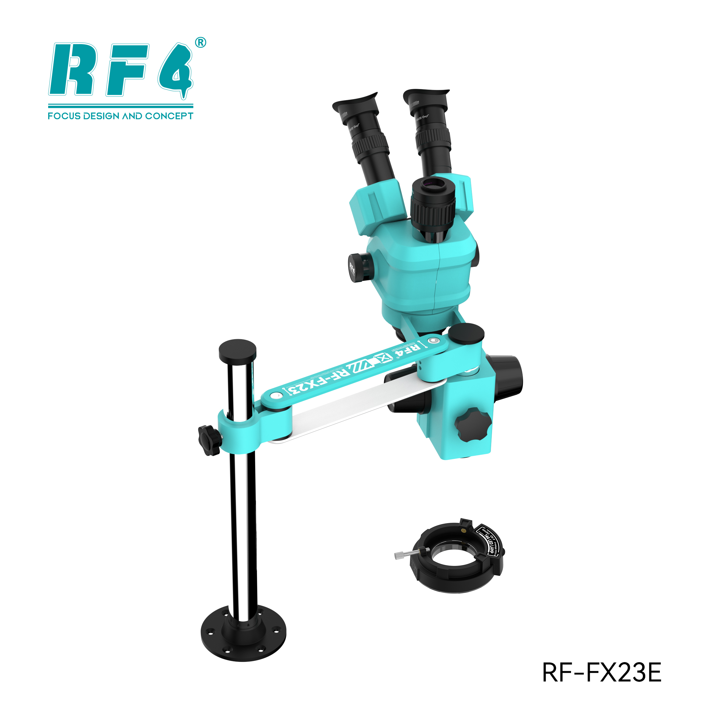 RF-FX23E 图4