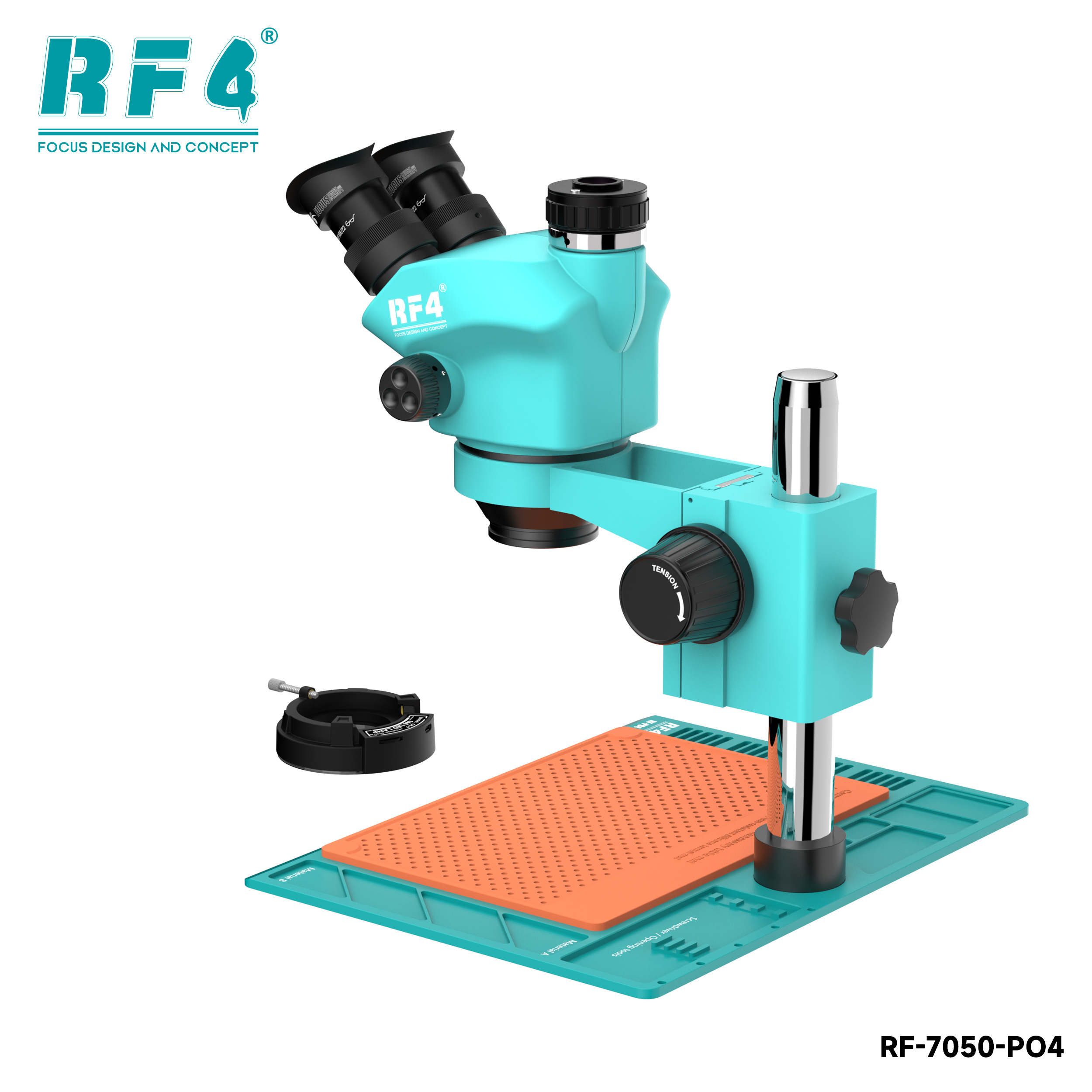 RF-7050PO4 图4