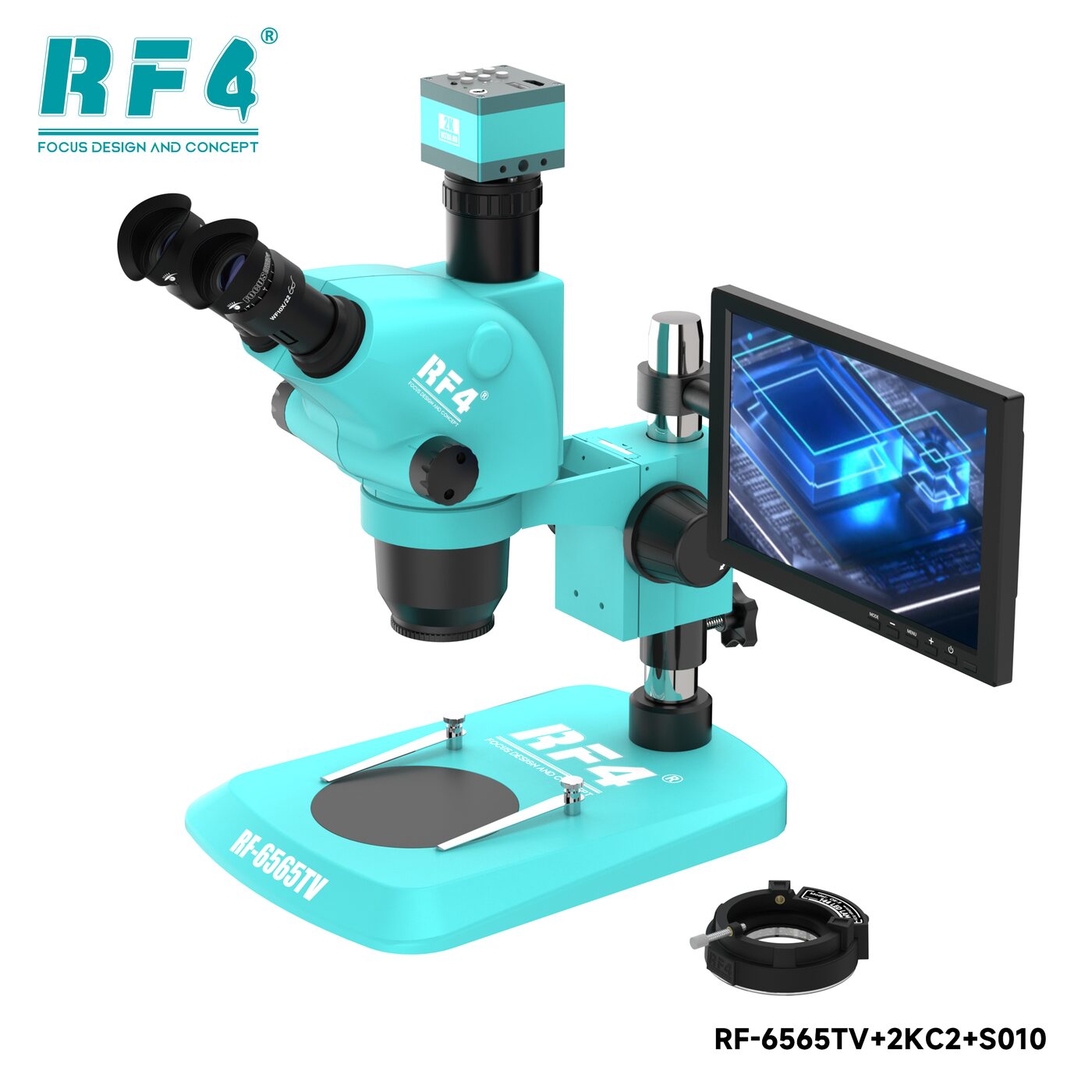 RF-6565TV+2KC2PRO+S010 图6