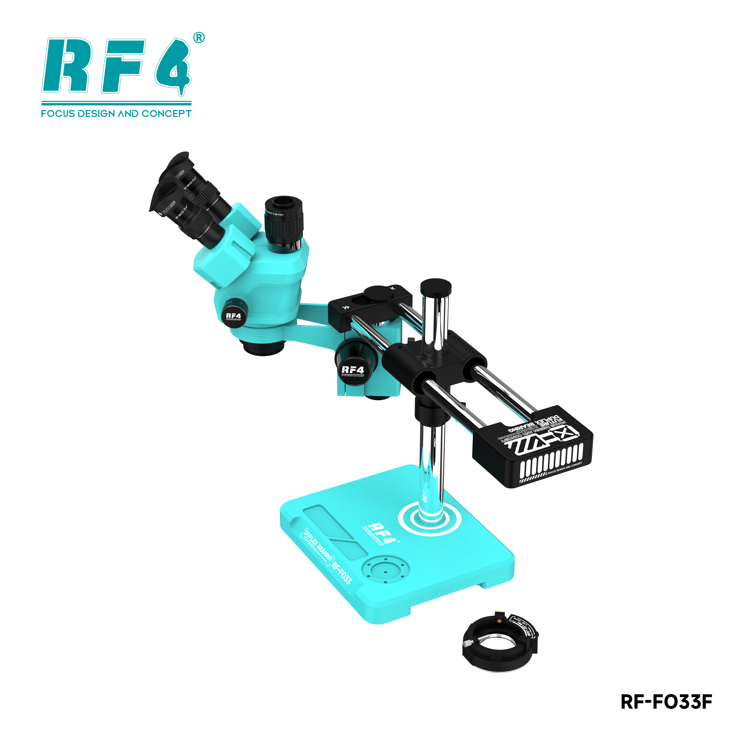 RF-FO33F 图4