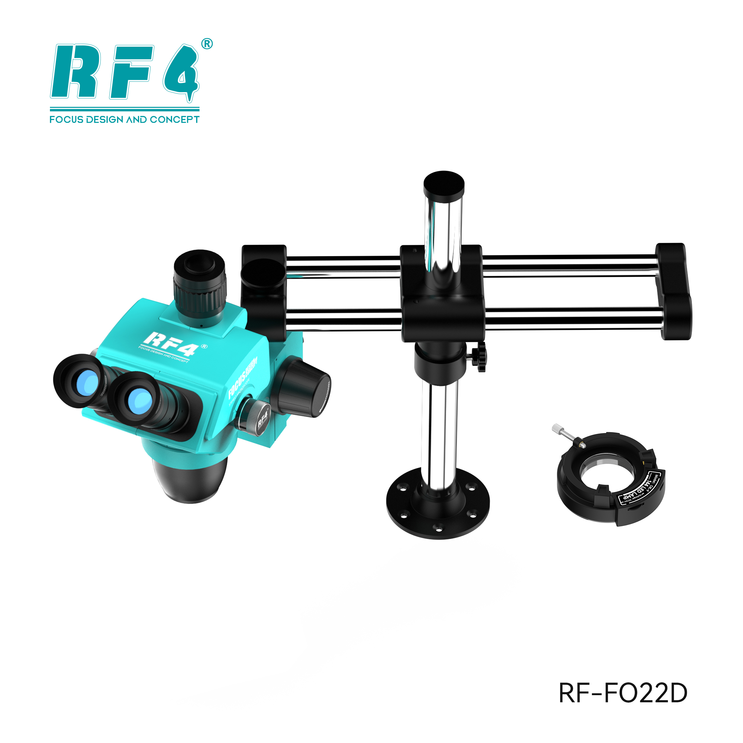 6565PRO 显微镜 RF-FO22D 图3